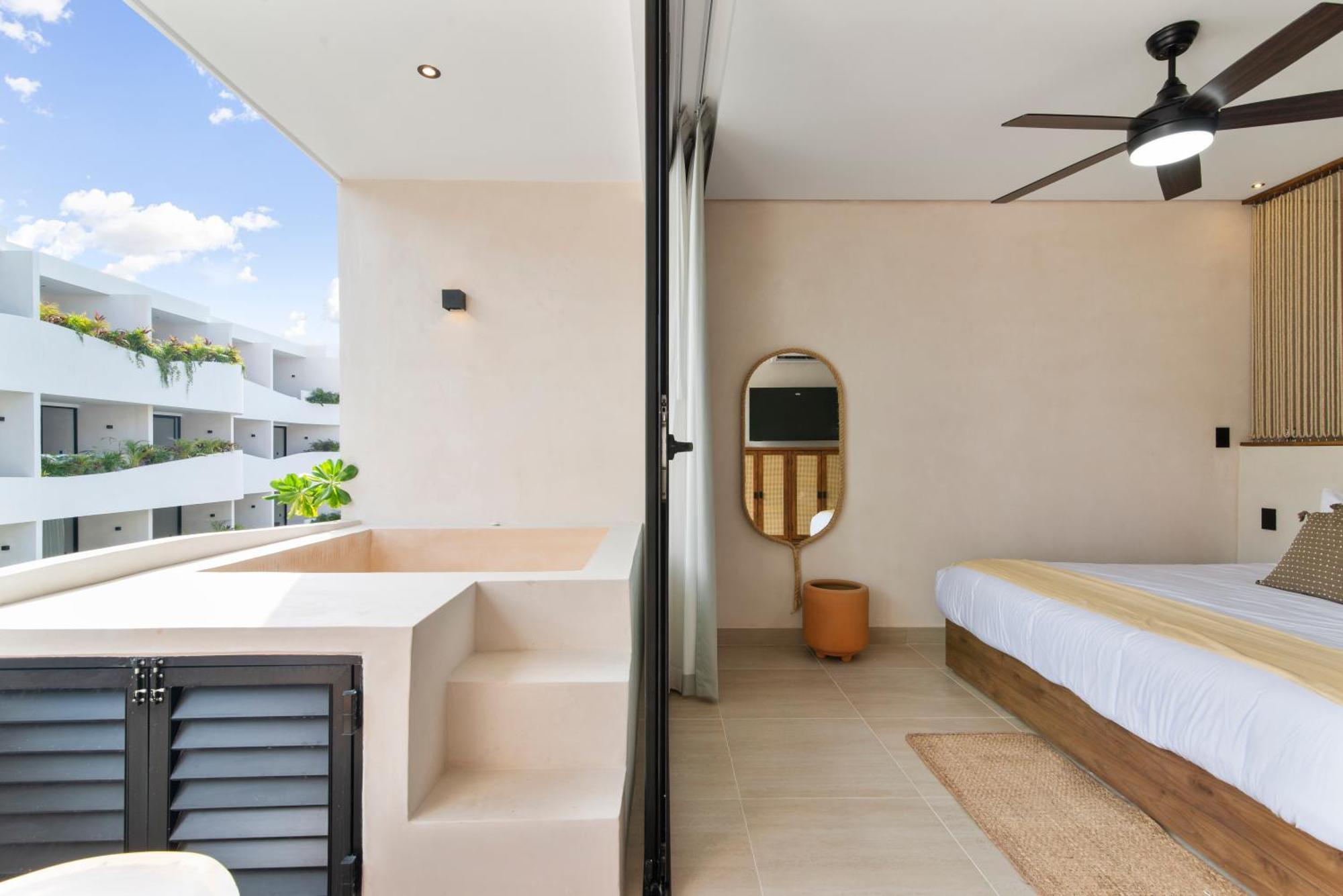 Guest - Elements 4* Tulum