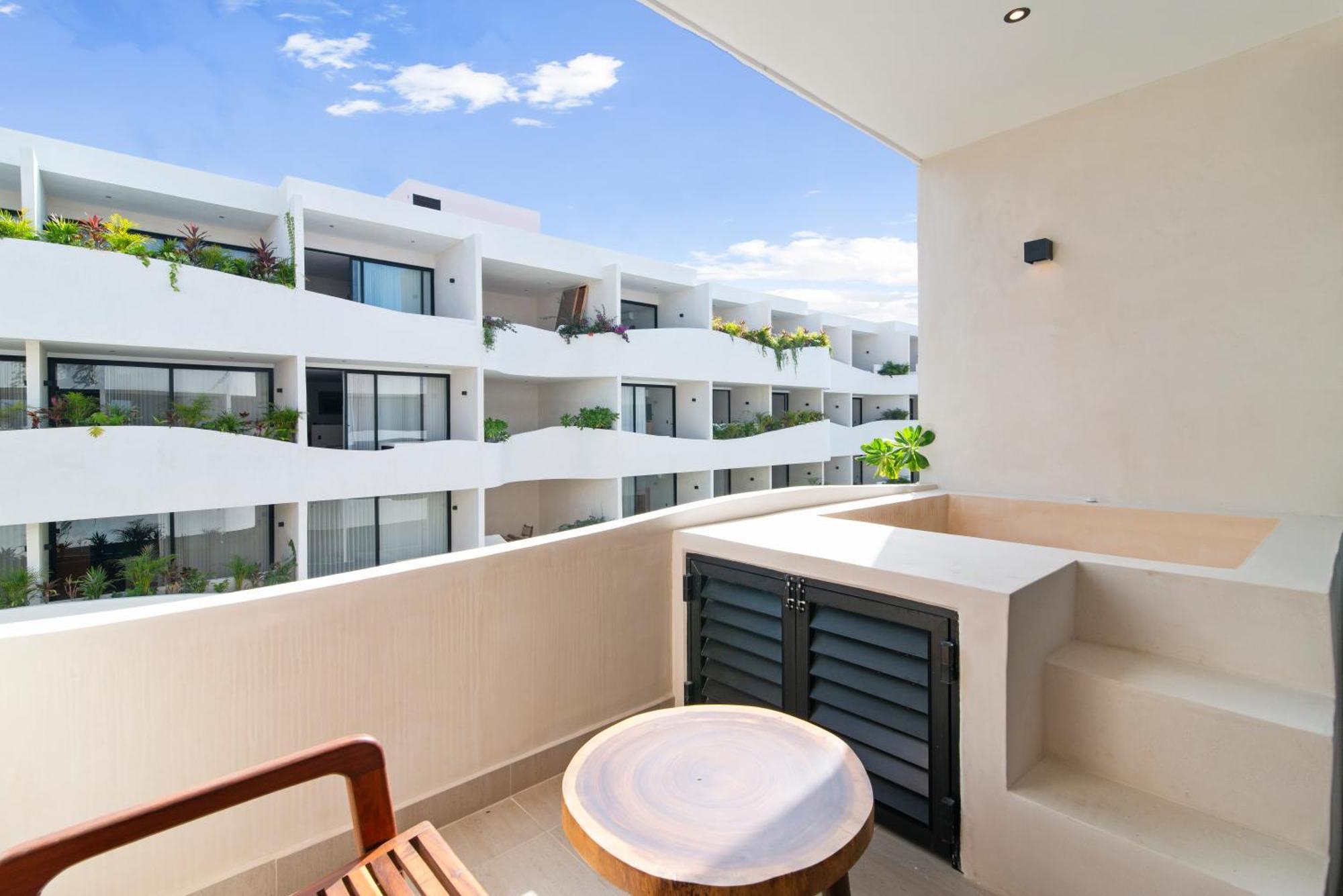 Guest - Elements 4* Tulum