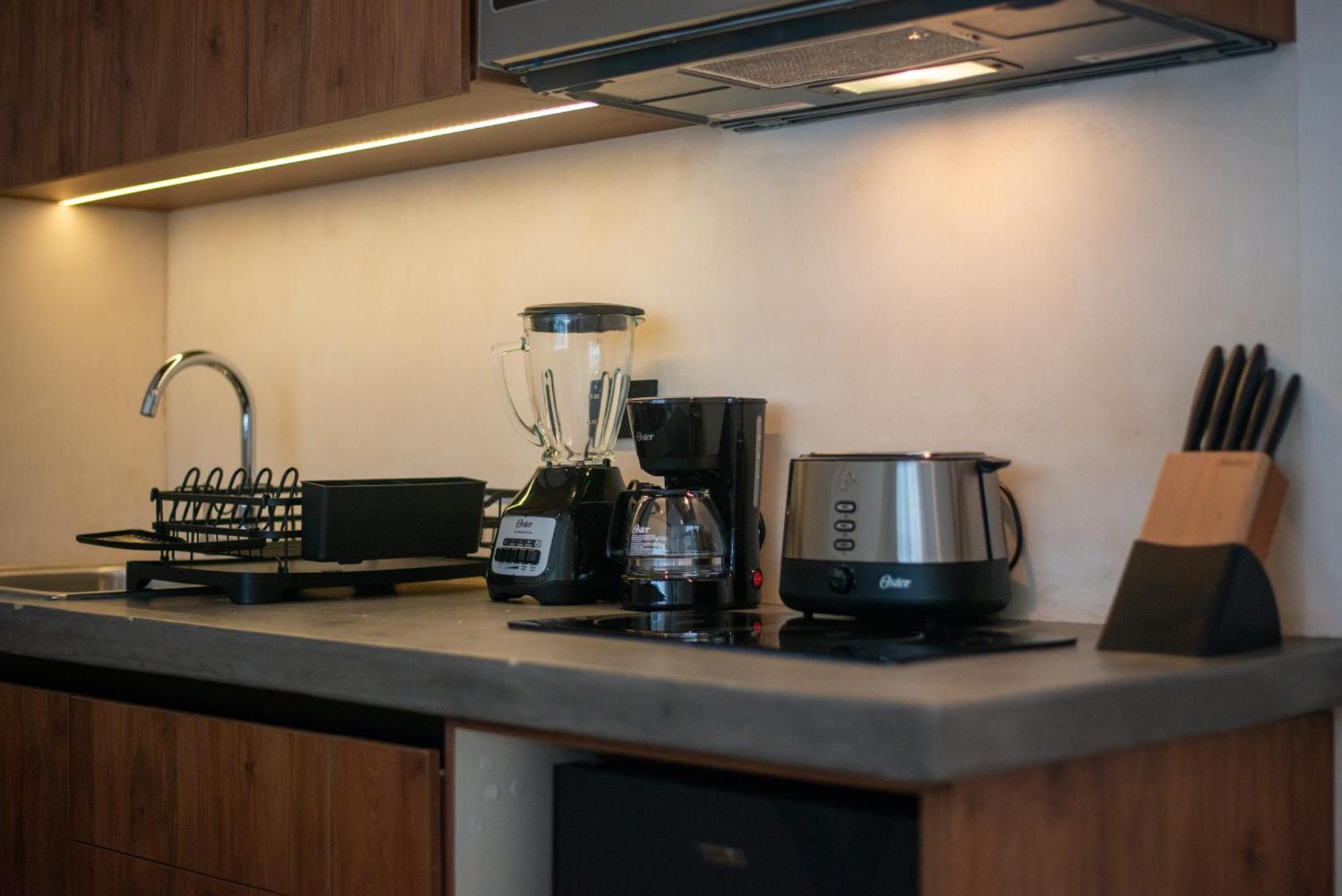 Guest - Elements 4* Tulum