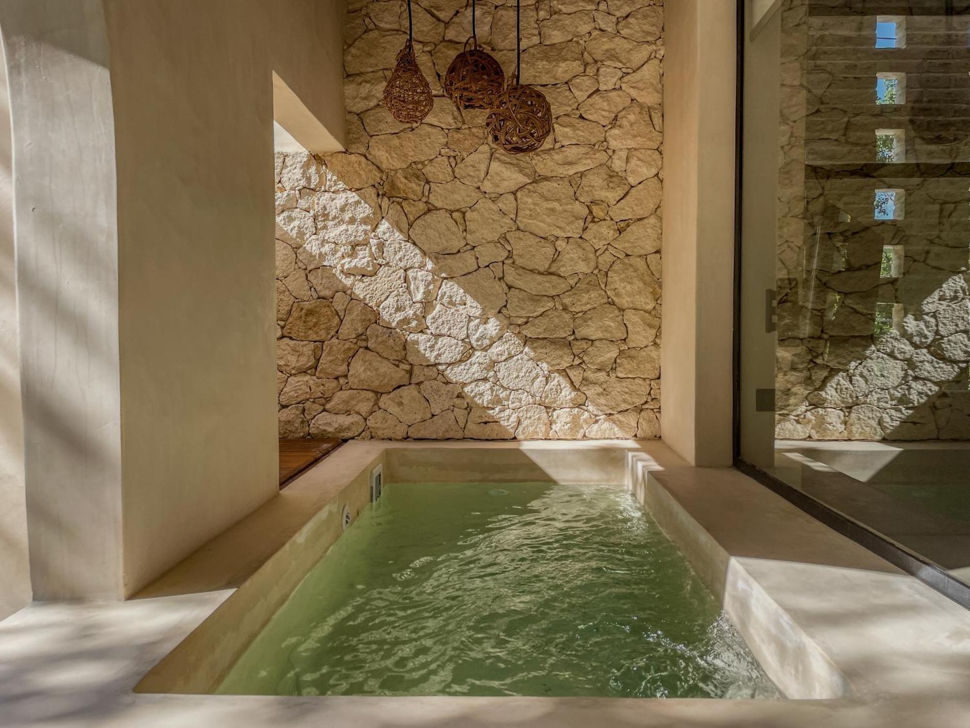 Bohemian With Private Pool *