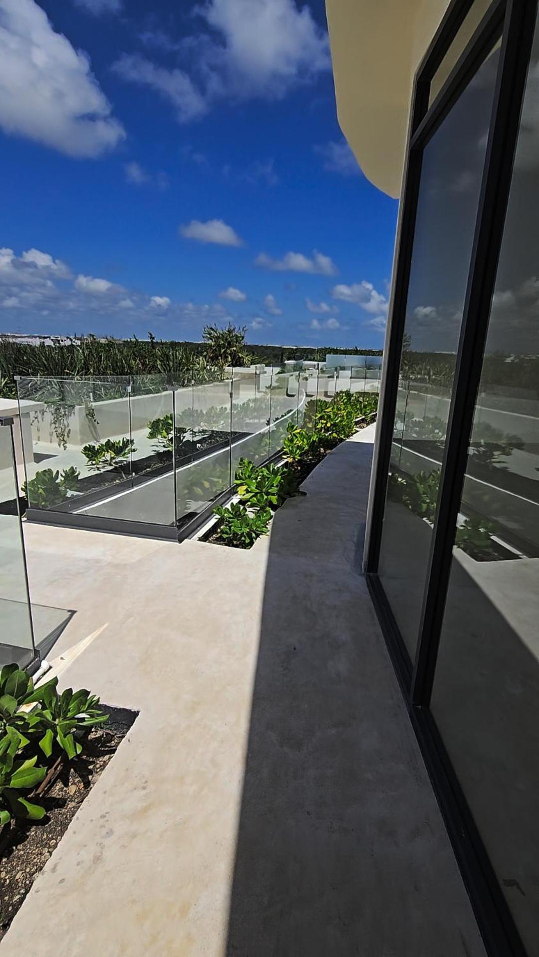 Mystics Gardens 2 Zen Apartment Tulum