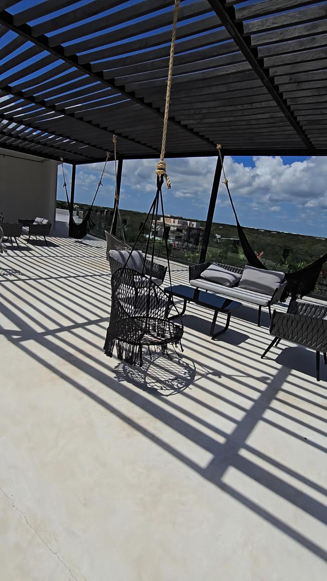 Apartment Mystics Gardens 2 Zen Tulum