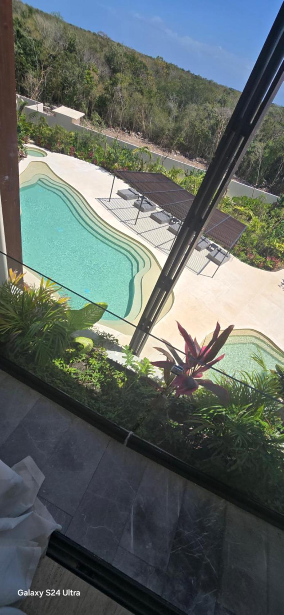 Mystics Gardens 2 Zen Apartment Tulum