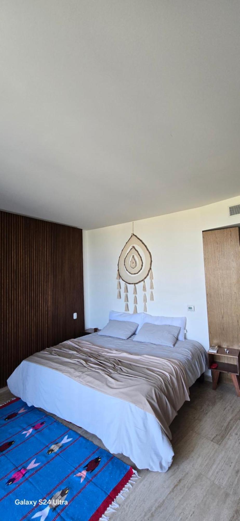 Mystics Gardens 2 Zen Apartment Tulum