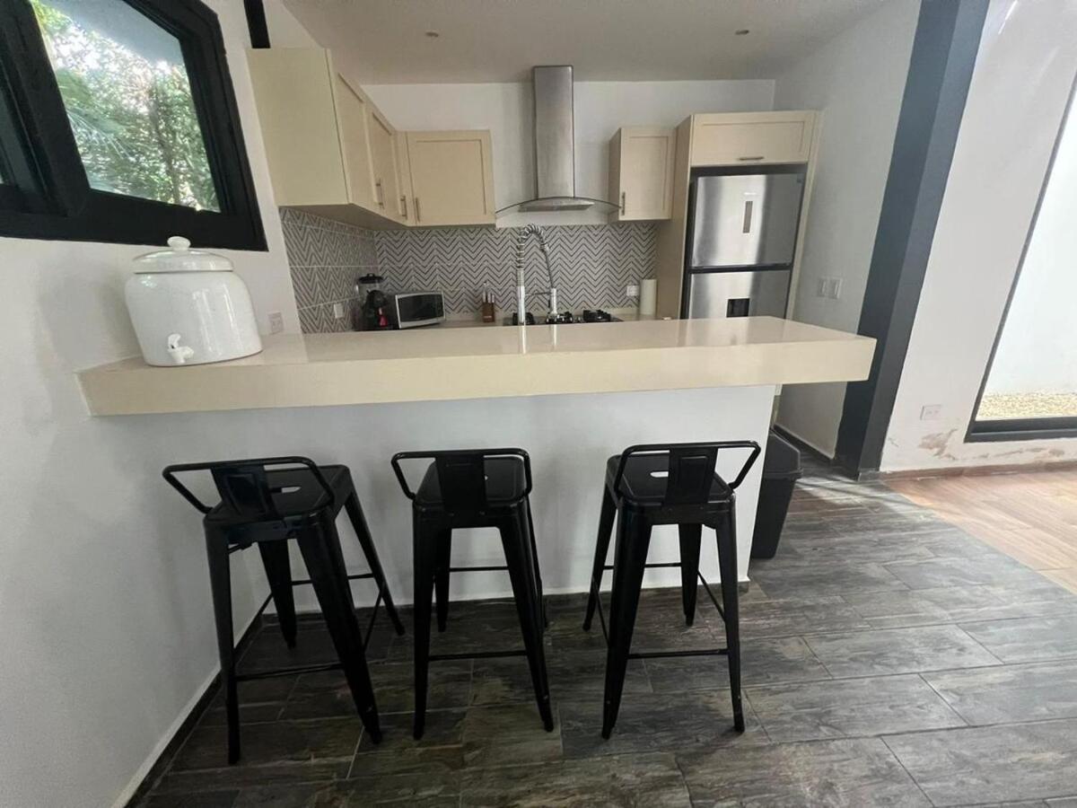 Promo Luxury House With Private Pool Town House 8 Pax 4 Rec Holiday home Tulum
