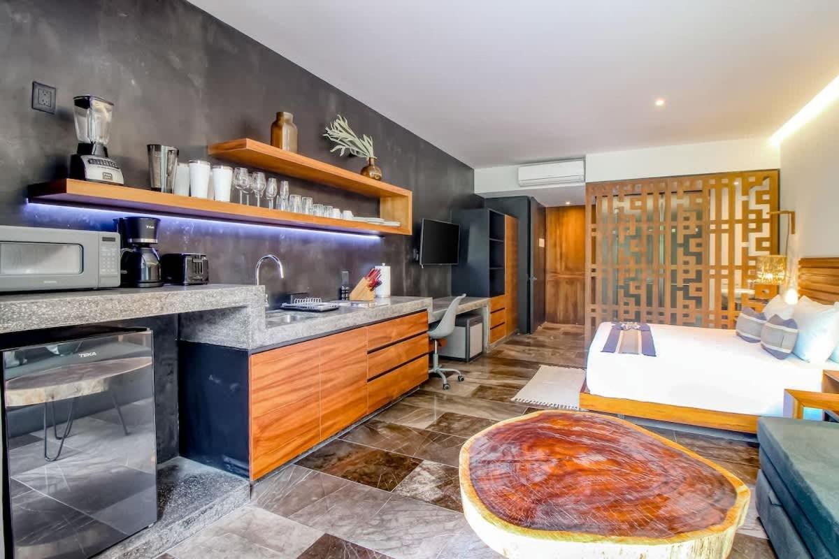 Location And 3 Pools * Tulum