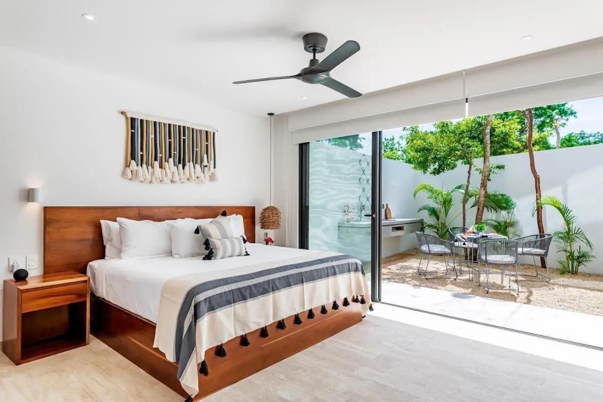 Park Lagunas Apartment Tulum