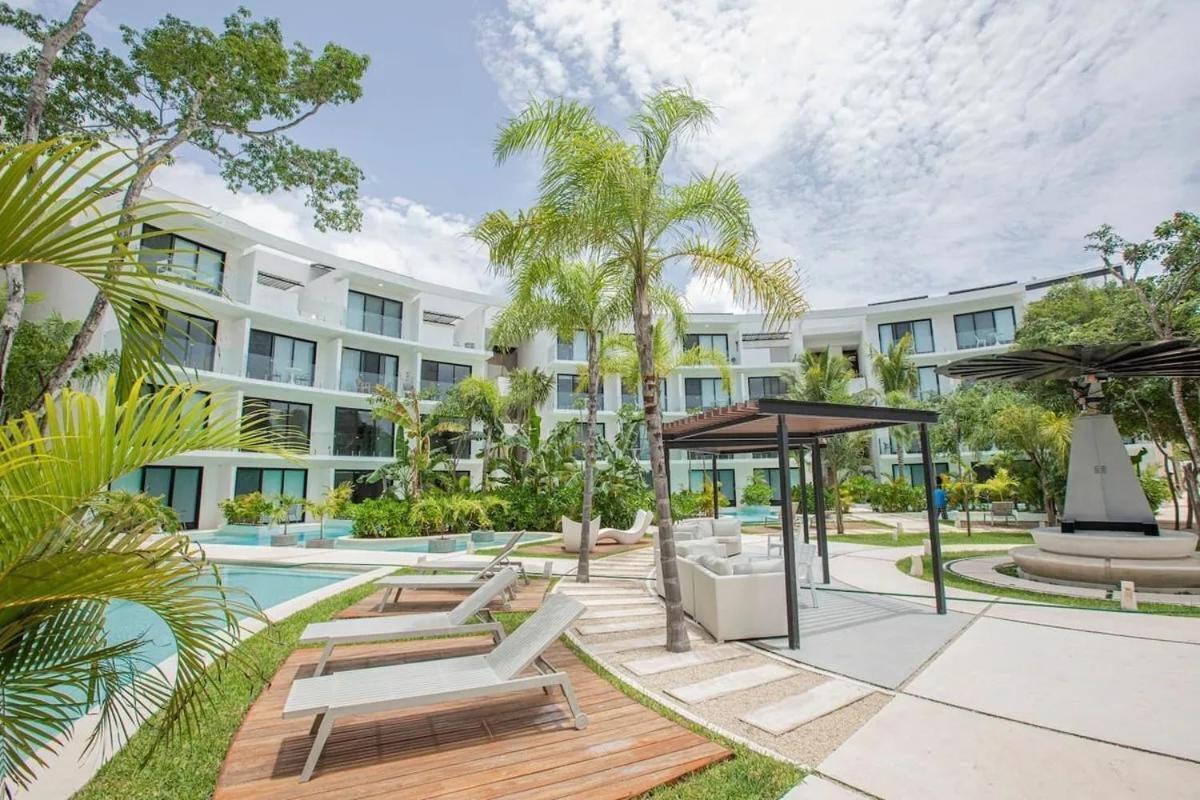 Apartment Park Lagunas