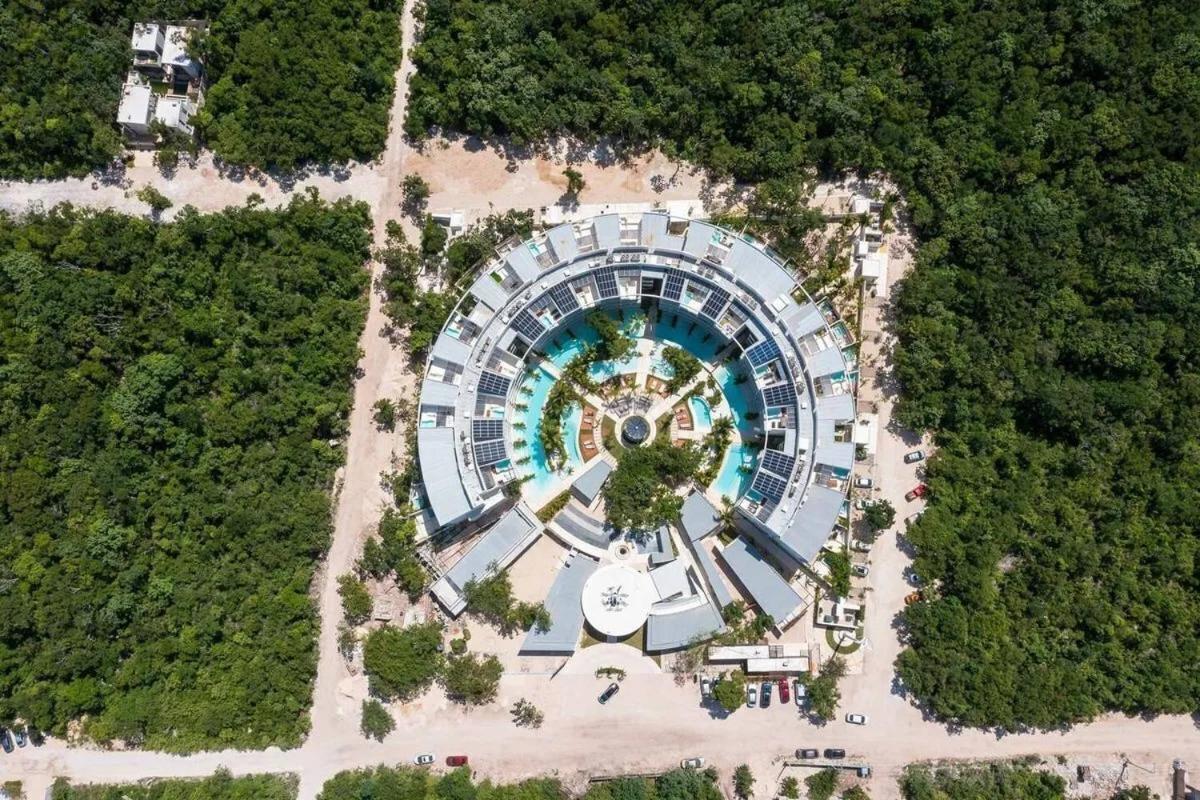 Park Lagunas Apartment