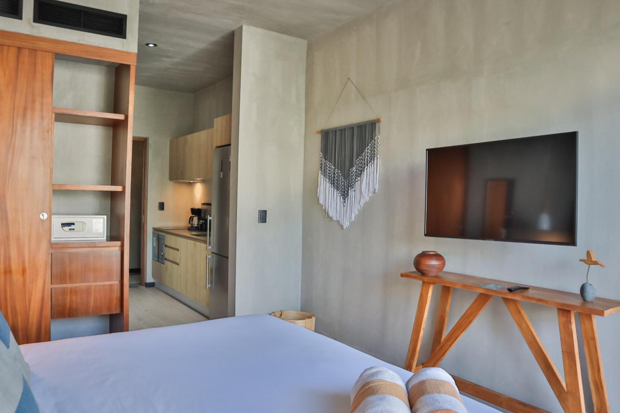 Apartahotel Impresionante Tuk 4*