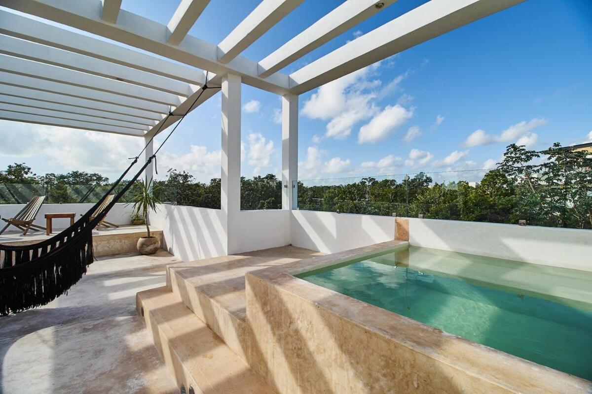 Villa Casa Reyna Tulum