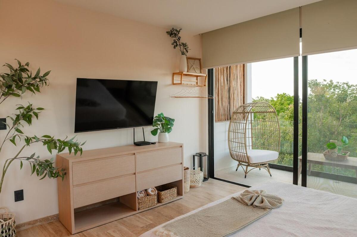 Apartment 50 Off New 1br Rincon Ixchel-ha Tulum