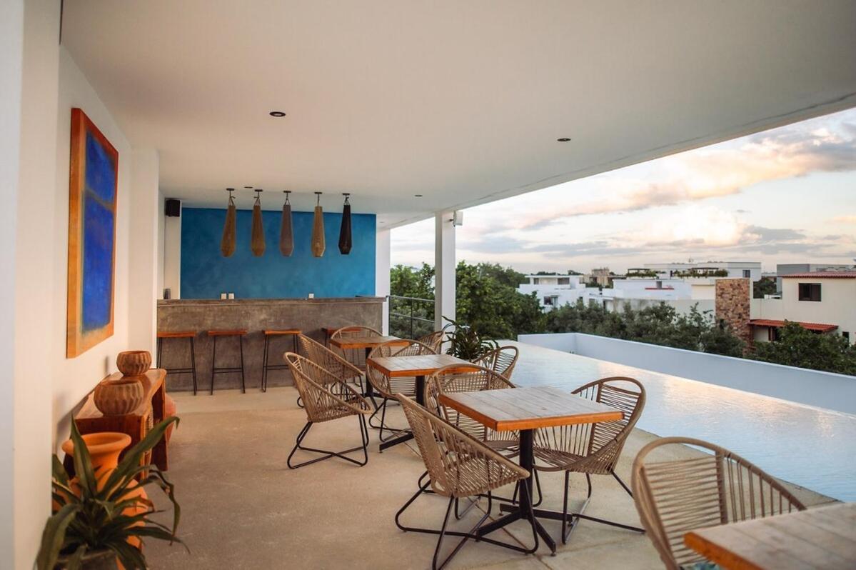 50 Off New 1br Rincon Ixchel-ha Apartment