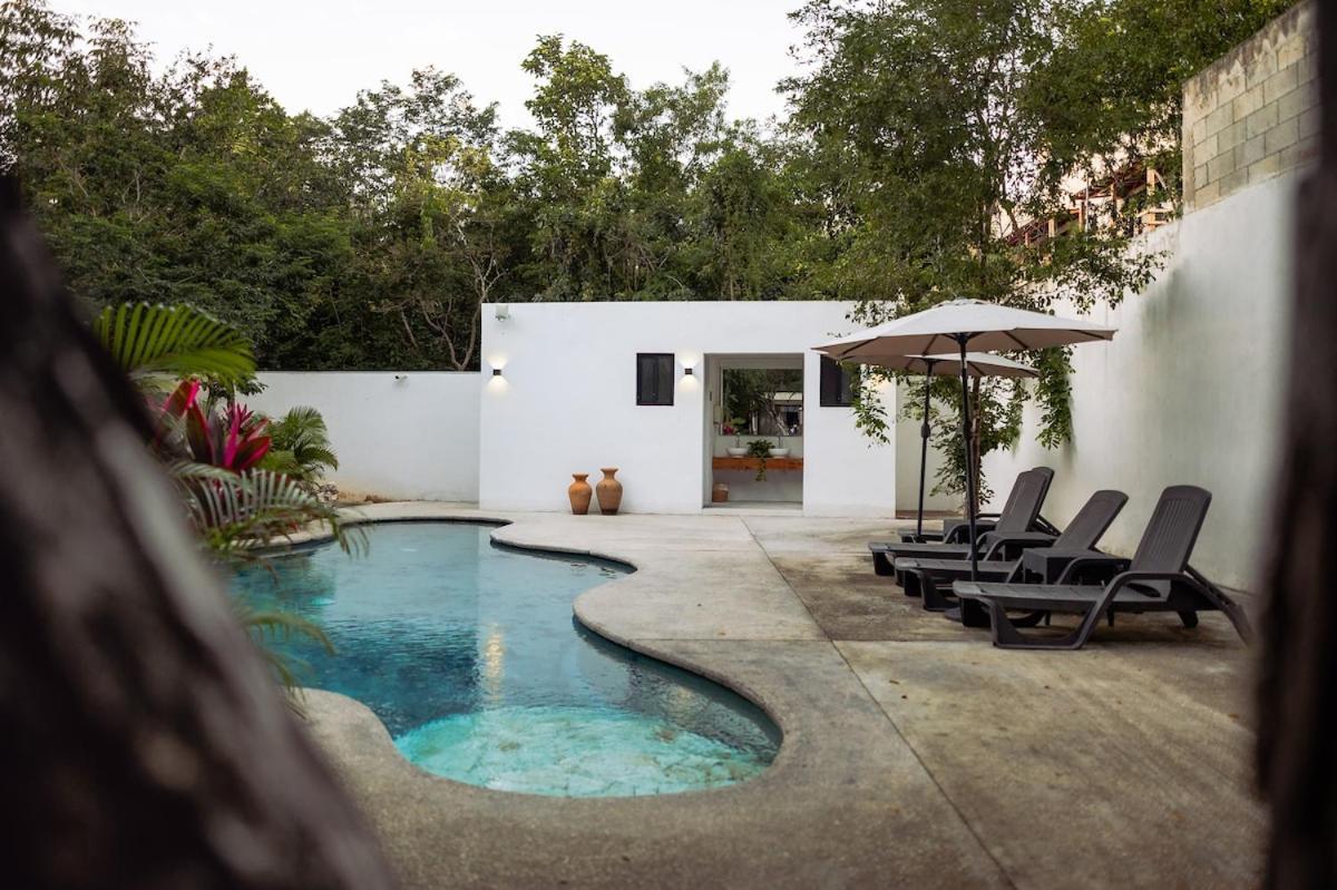 50 Off New 1br Rincon Ixchel-ha Apartment