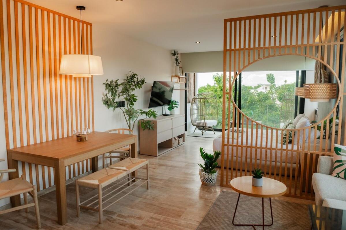 50 Off New 1br Rincon Ixchel-ha Apartment Tulum