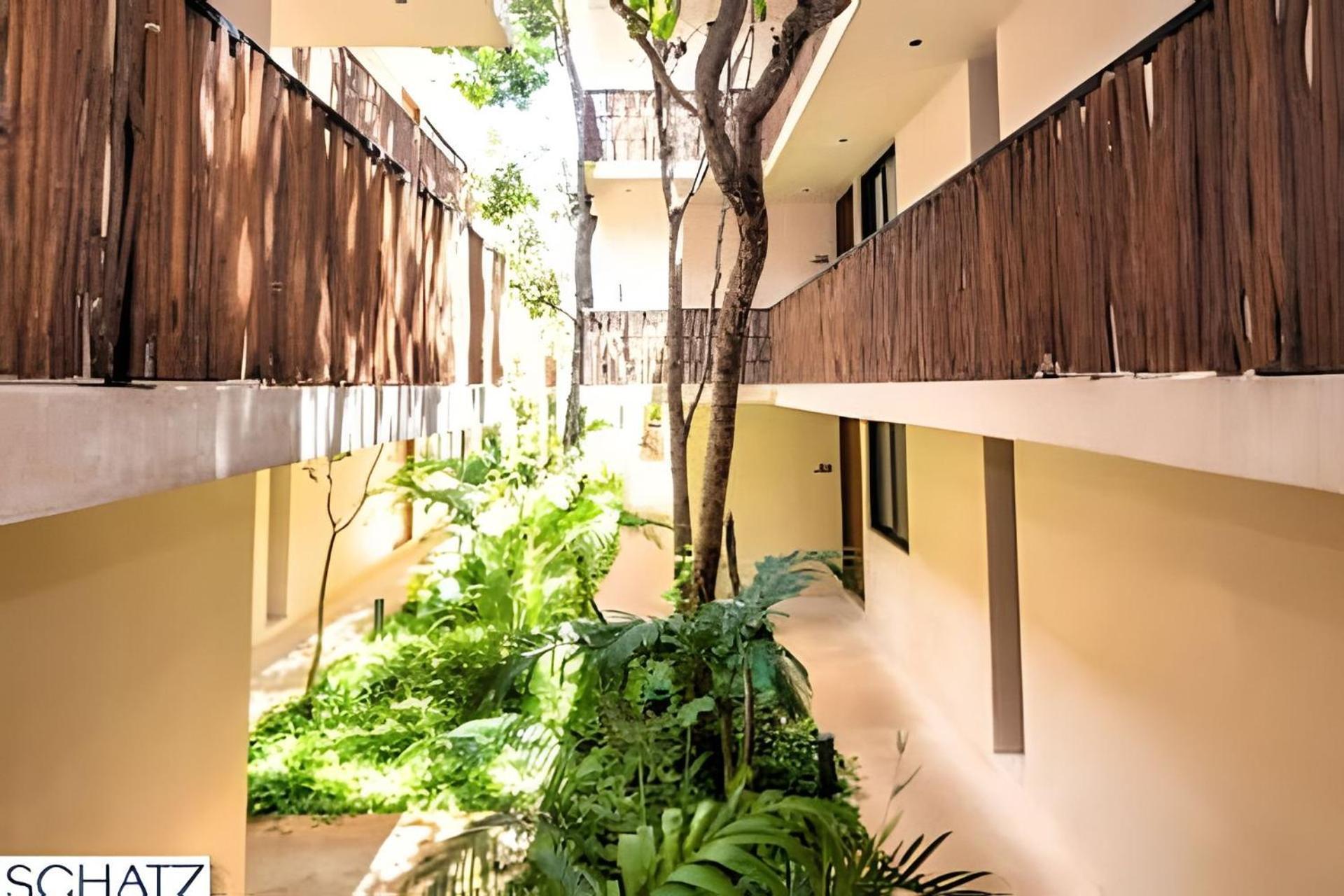 Holiday home Residencial Ophelia *