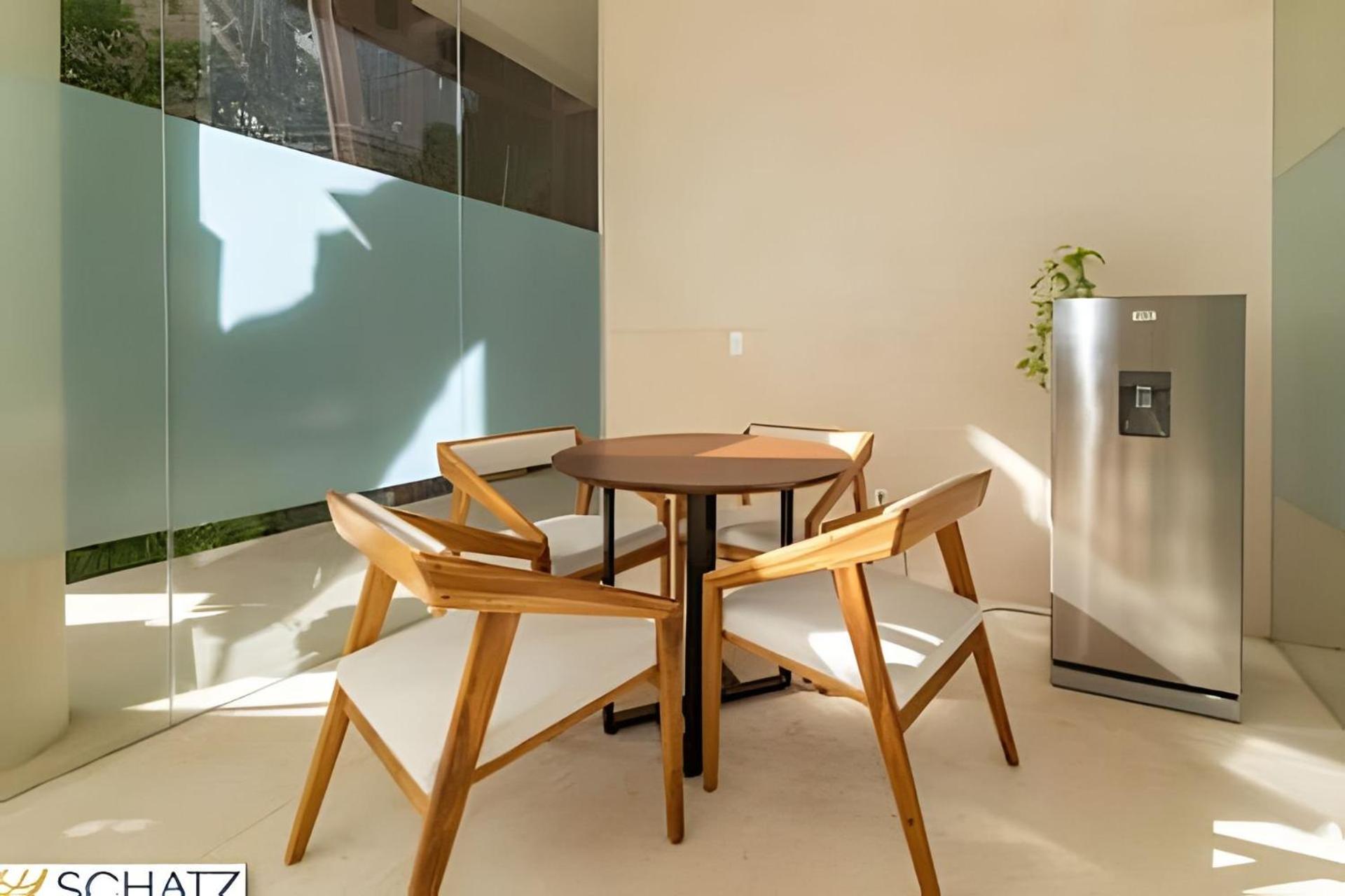 Residencial Ophelia Tulum