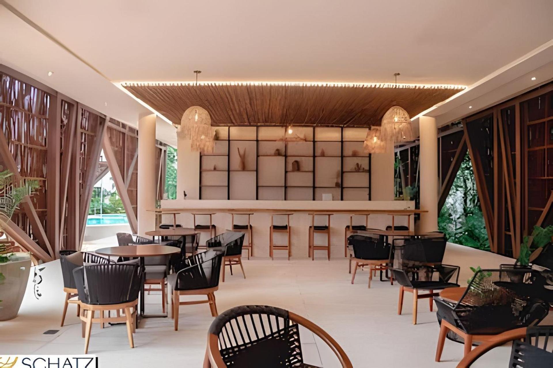 Holiday home Residencial Ophelia *