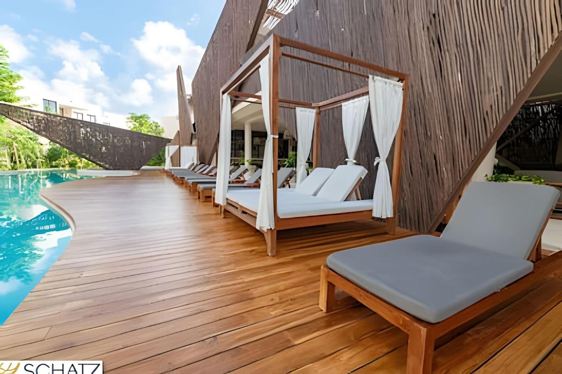 Residencial Ophelia *