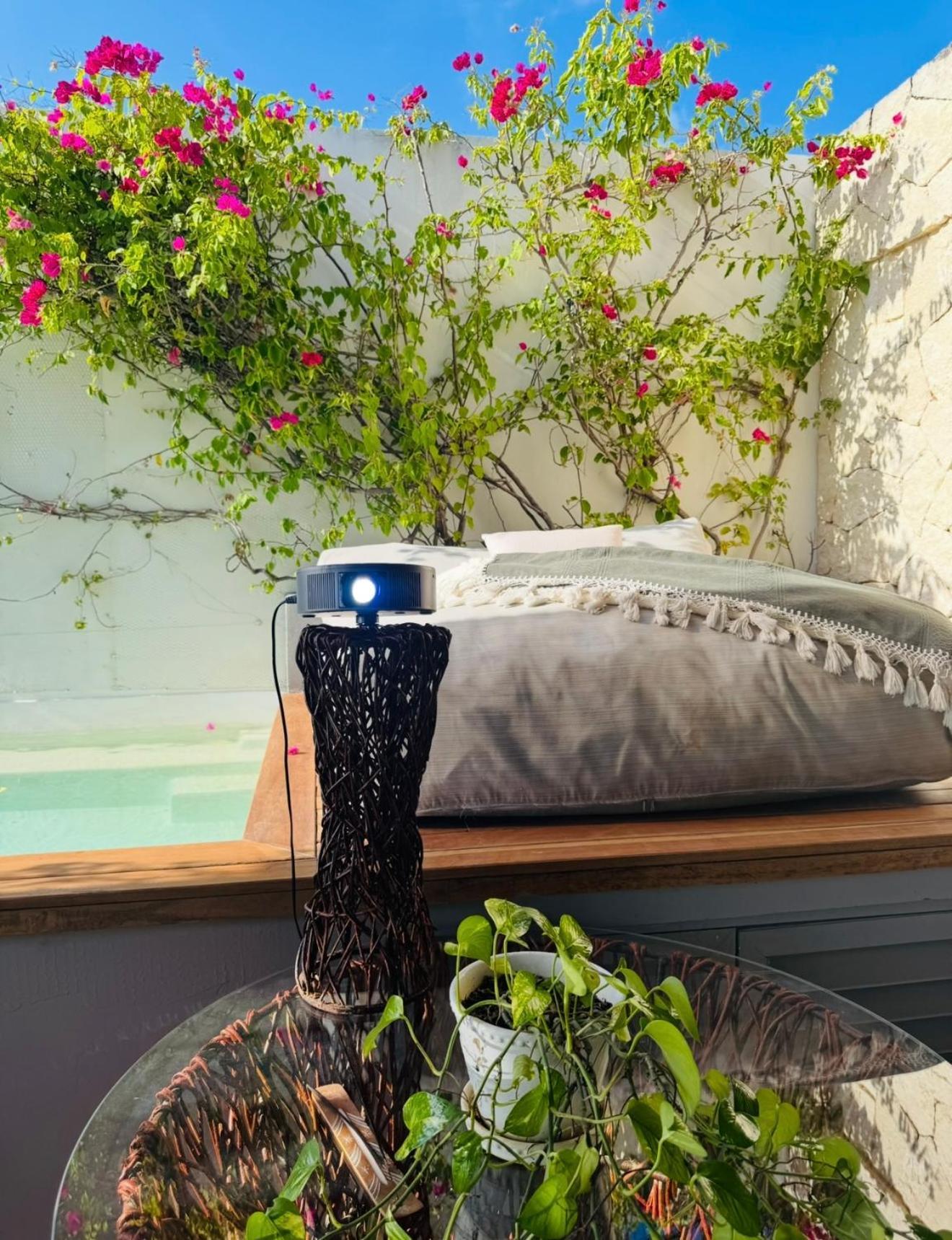 Luz De Luna Ph Apartment