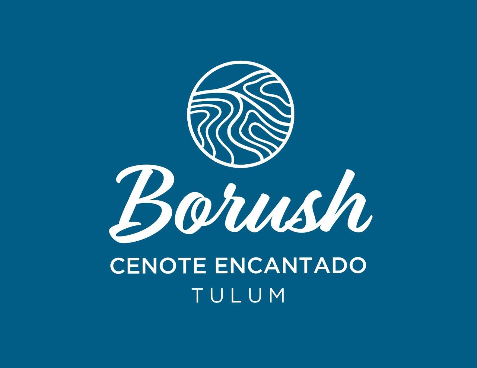 Luxury tent Casa Borush Glamping Fruit & Cenote Experience Tulum