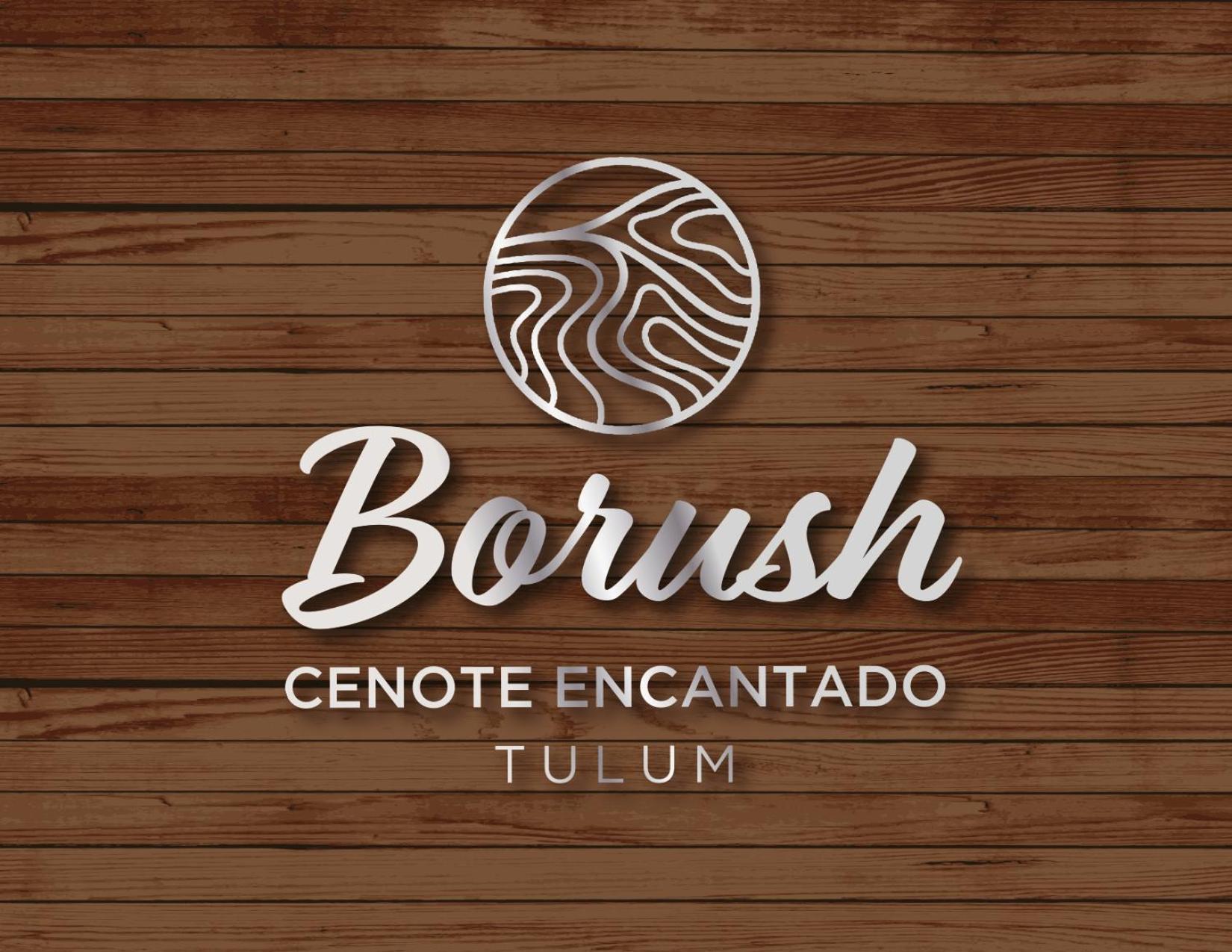 Casa Borush Glamping Fruit & Cenote Experience Luxury tent Tulum