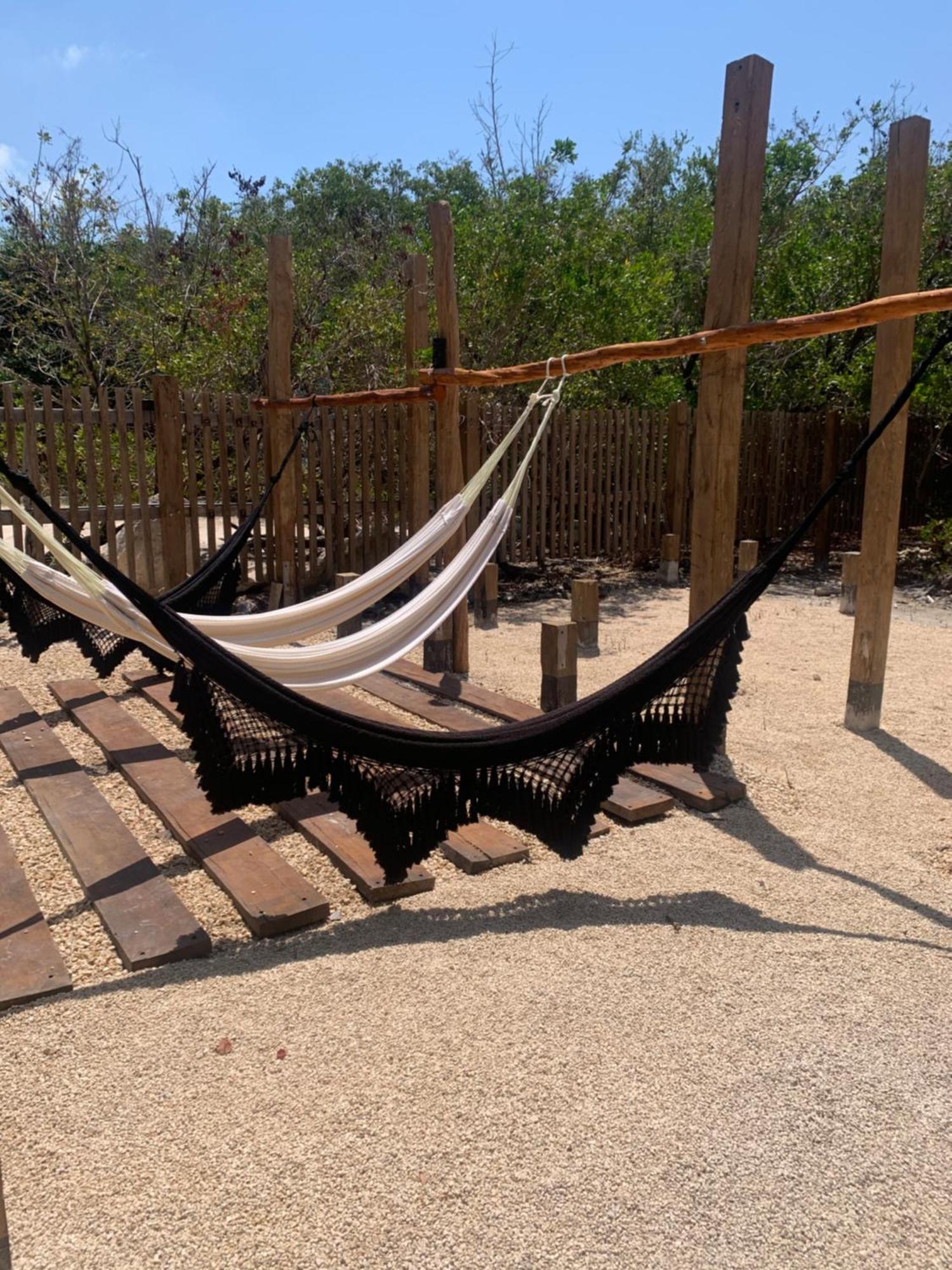 Casa Borush Glamping Fruit & Cenote Experience