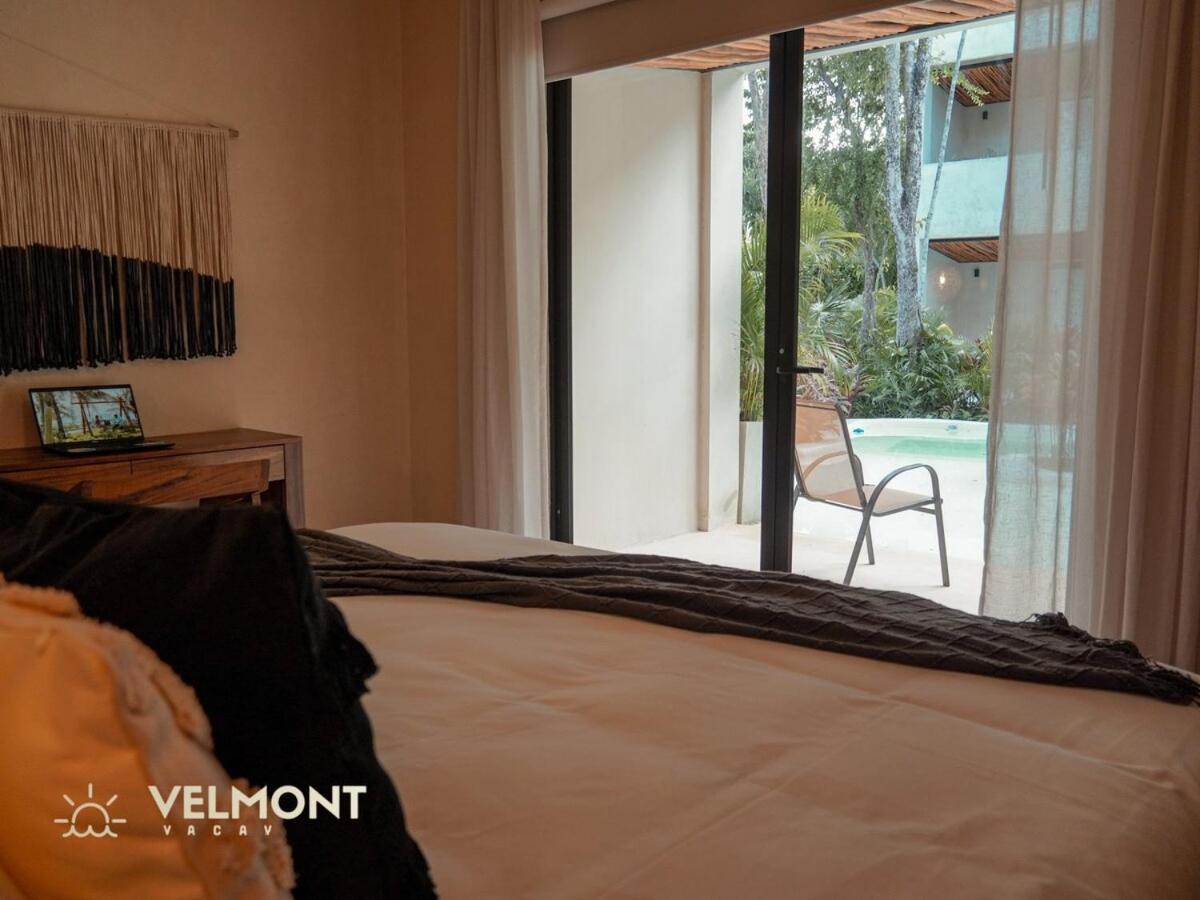 Apartment Charming In Tulum