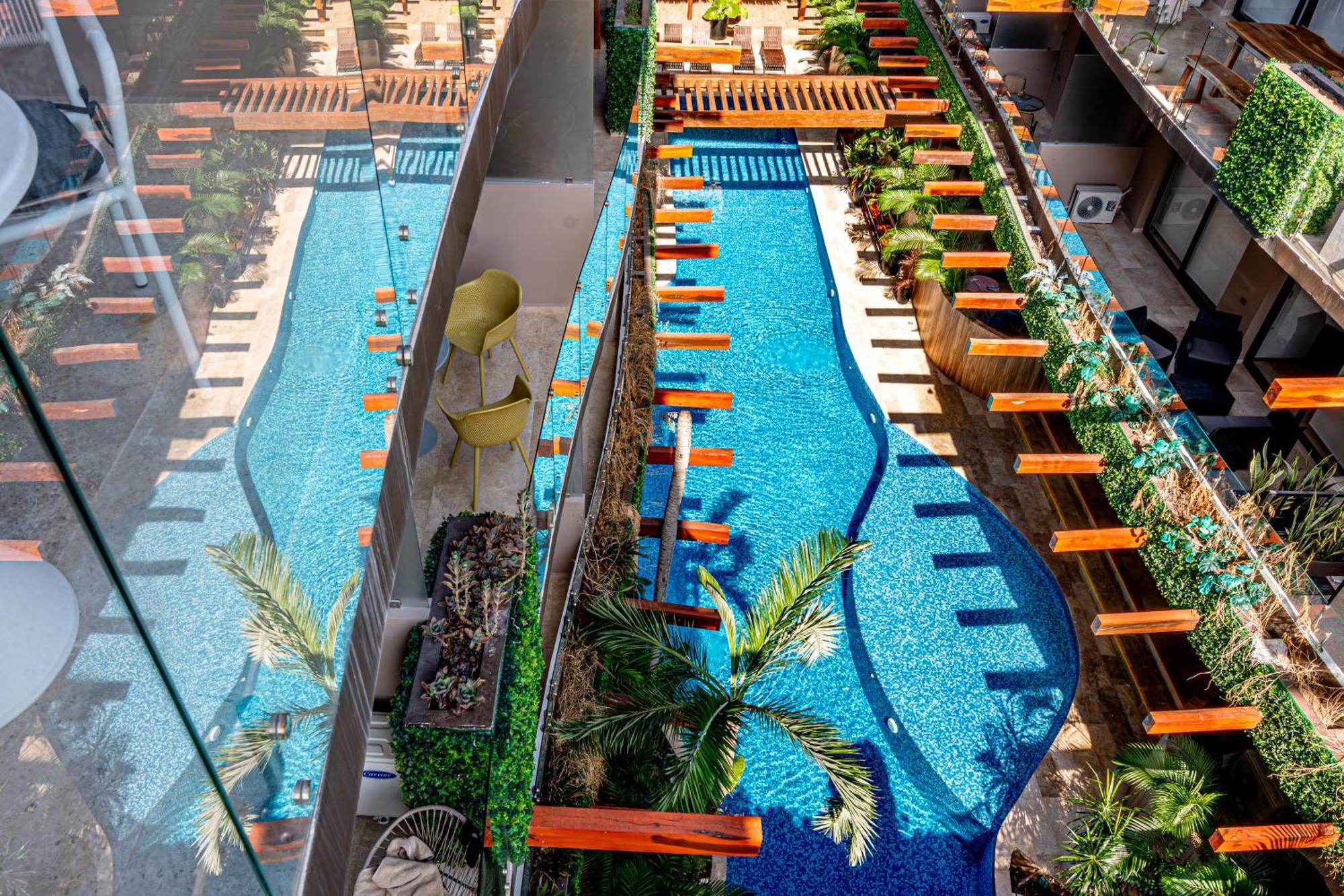 Menesse Tulum