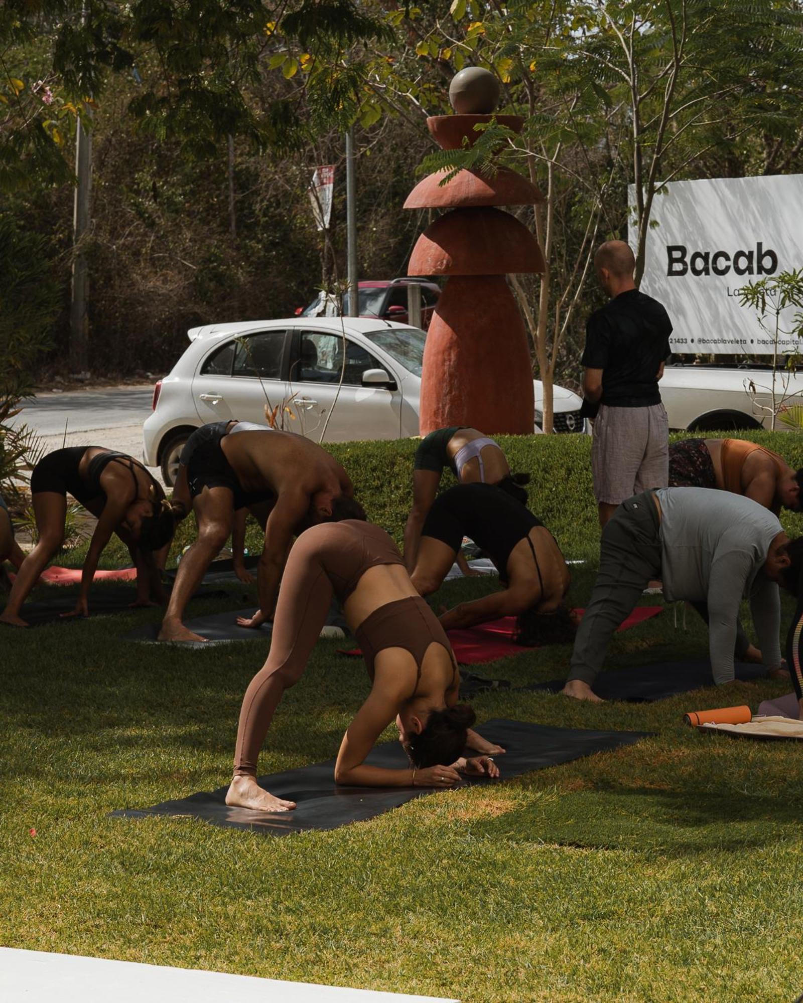 Bacab Apartment Tulum