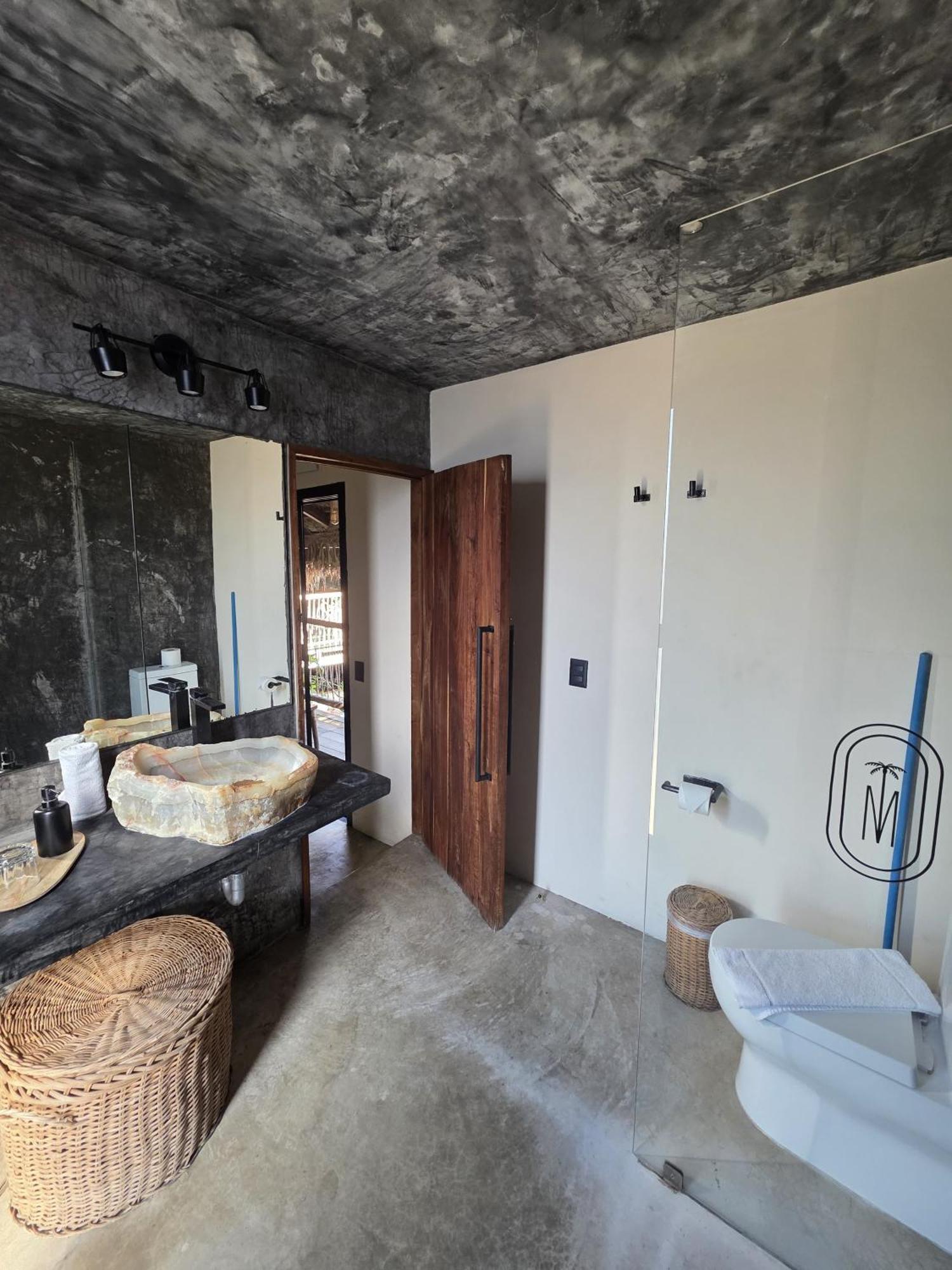 Albergue Meteora & Coffeehouse Tulum