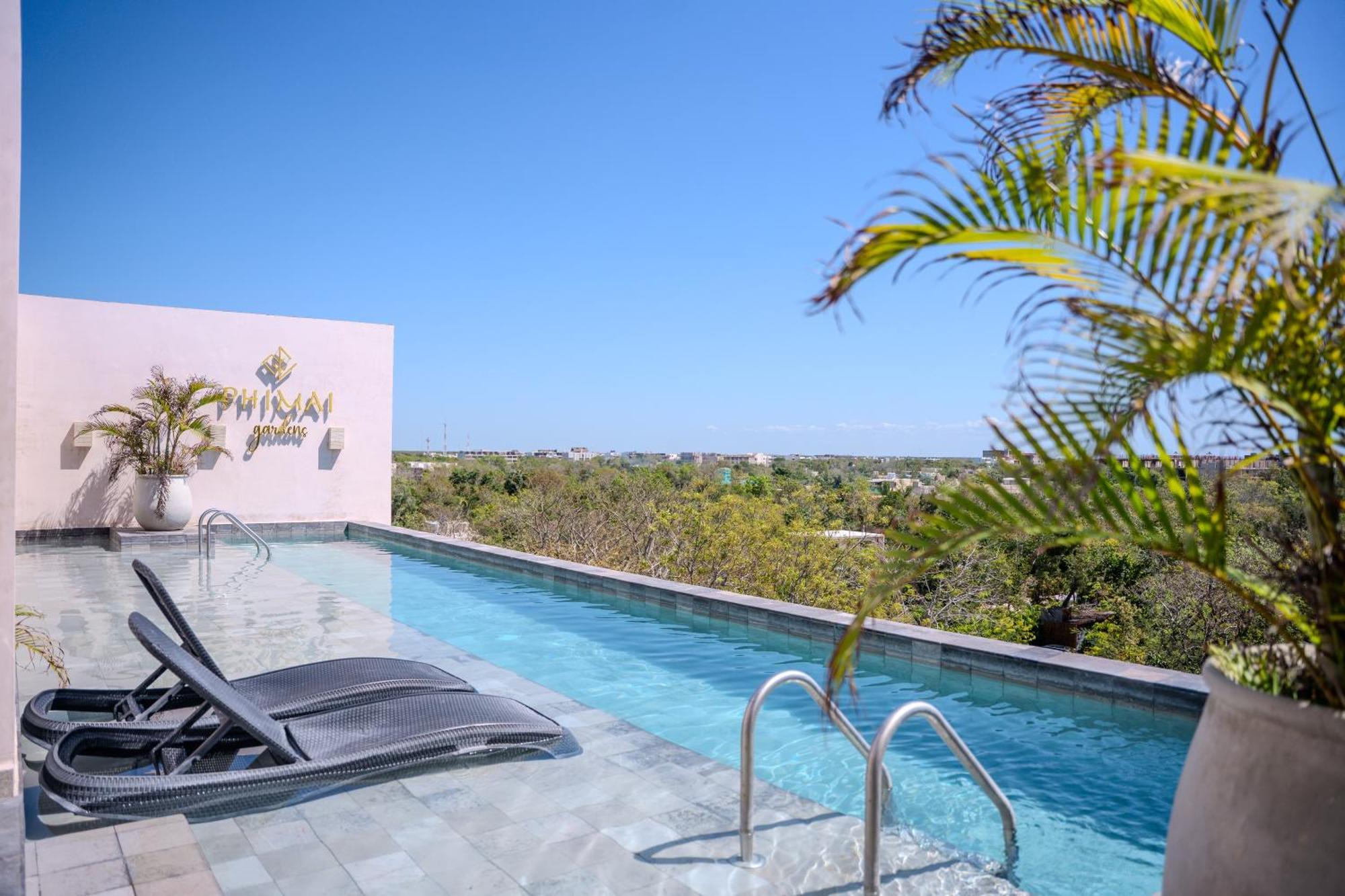 Сasa de vacaciones The Garden Residences By Casago *