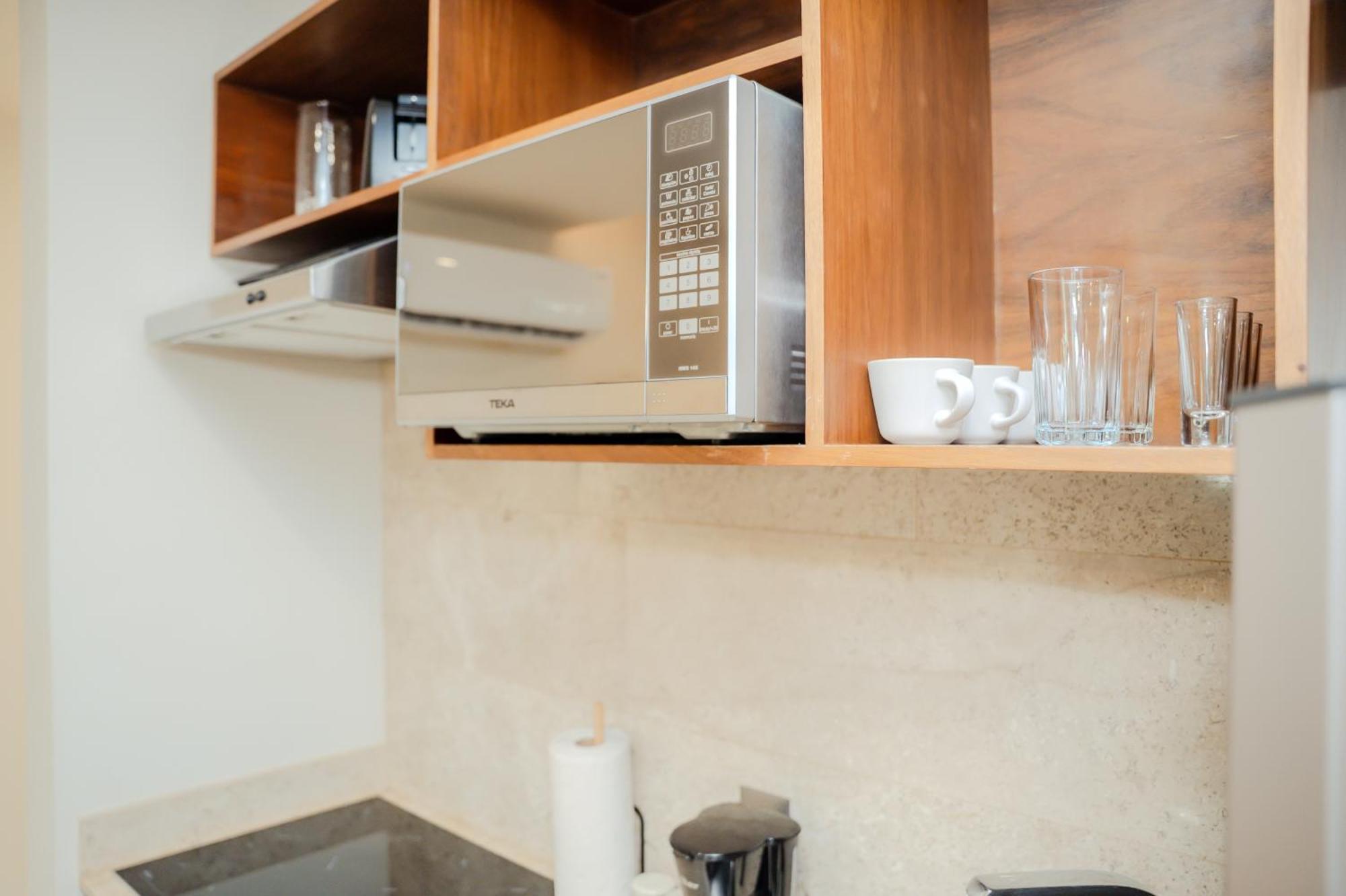 The Garden Residences By Casago Сasa de vacaciones *