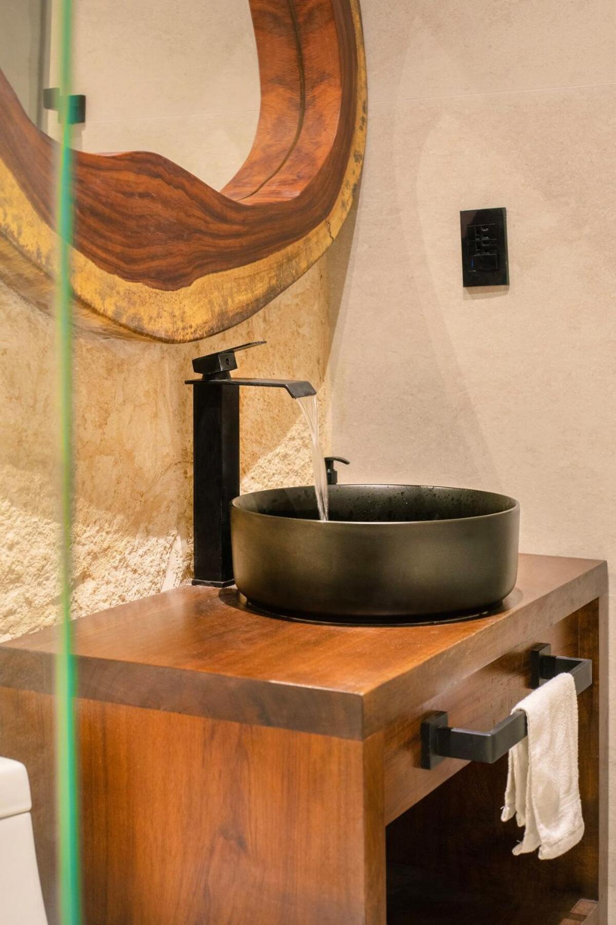 Departamento En Aldea *