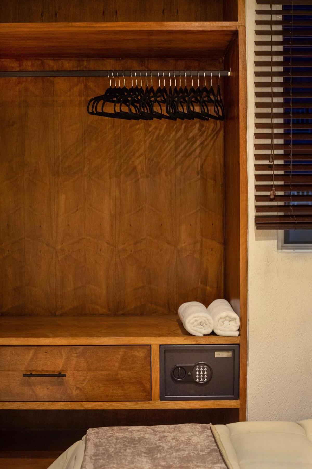 Departamento En Aldea Apartment Tulum