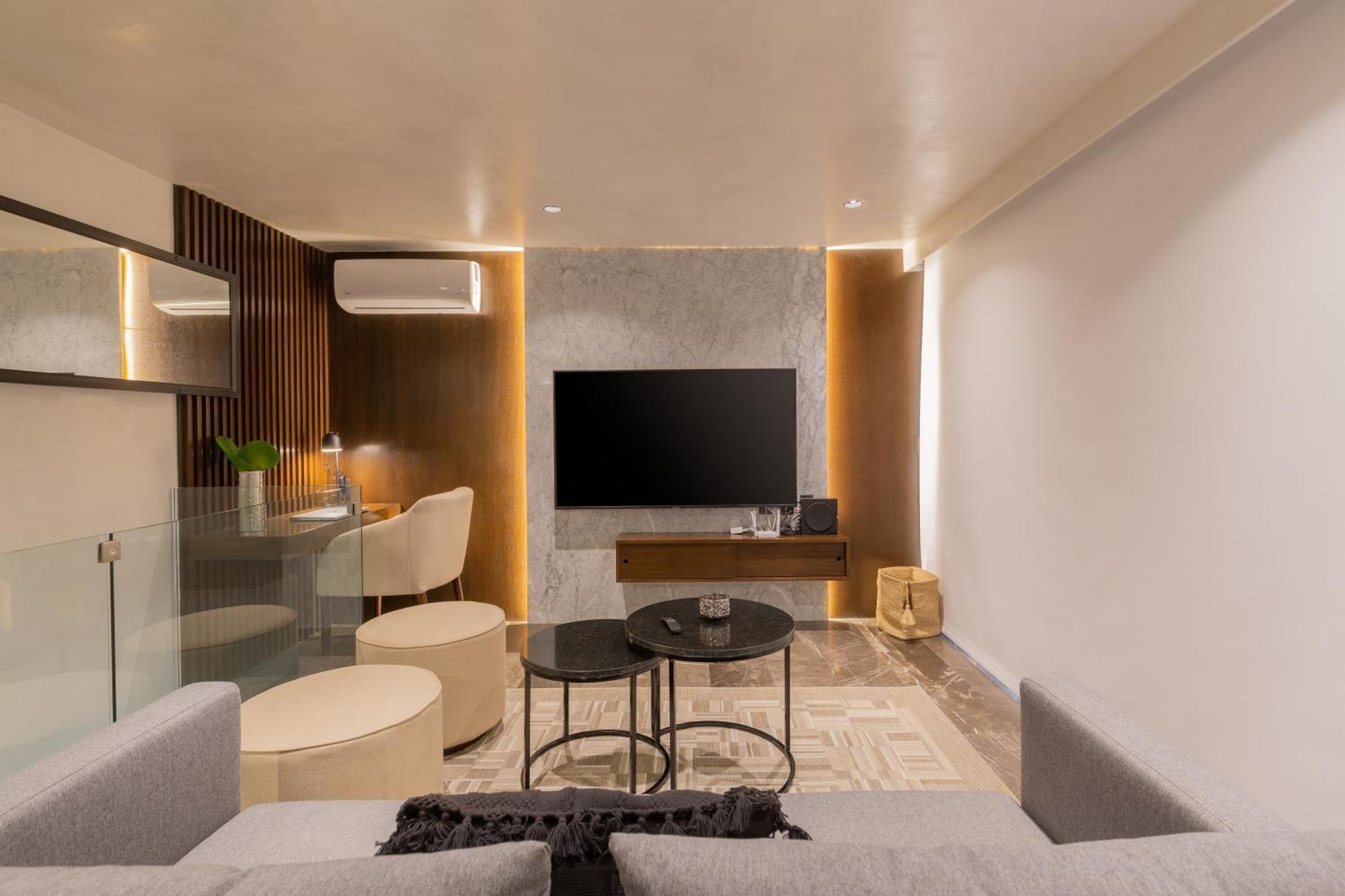 Amazing Penthouse W Private Pool Aldea Zama *