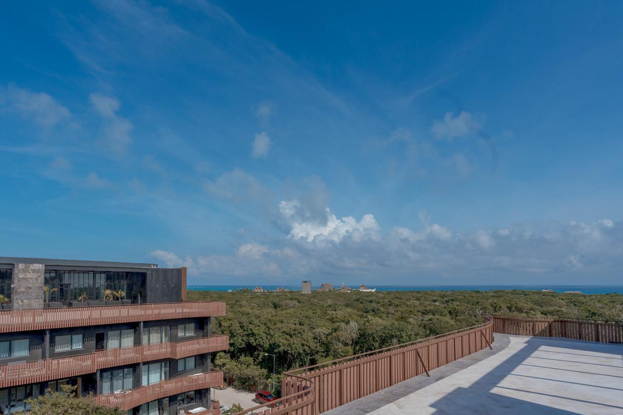 Apartment Breeze Oasis C- 203