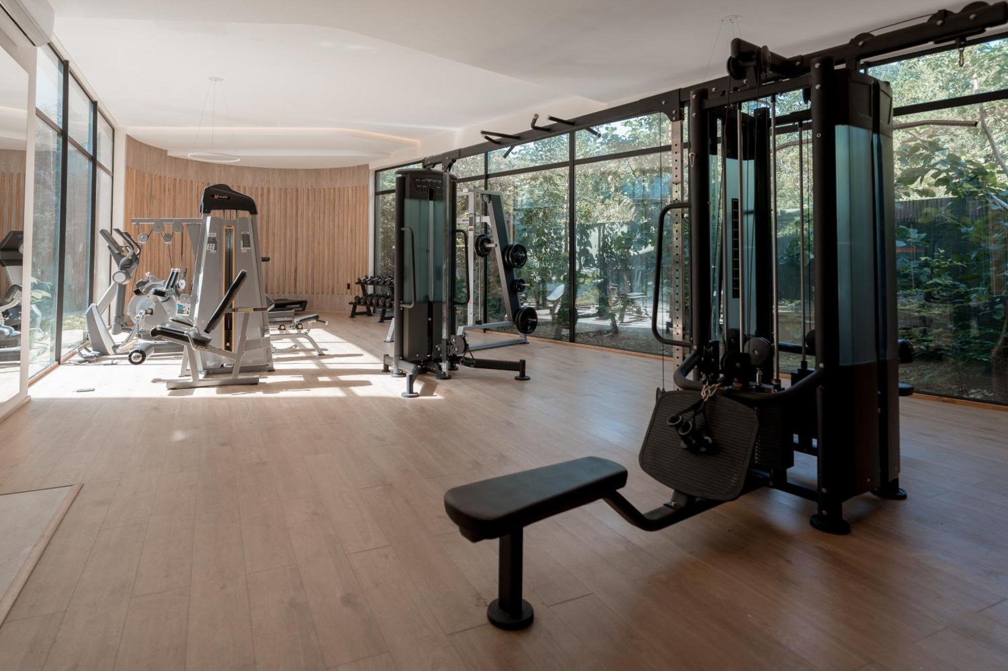 Breeze Oasis C- 203 Apartment *