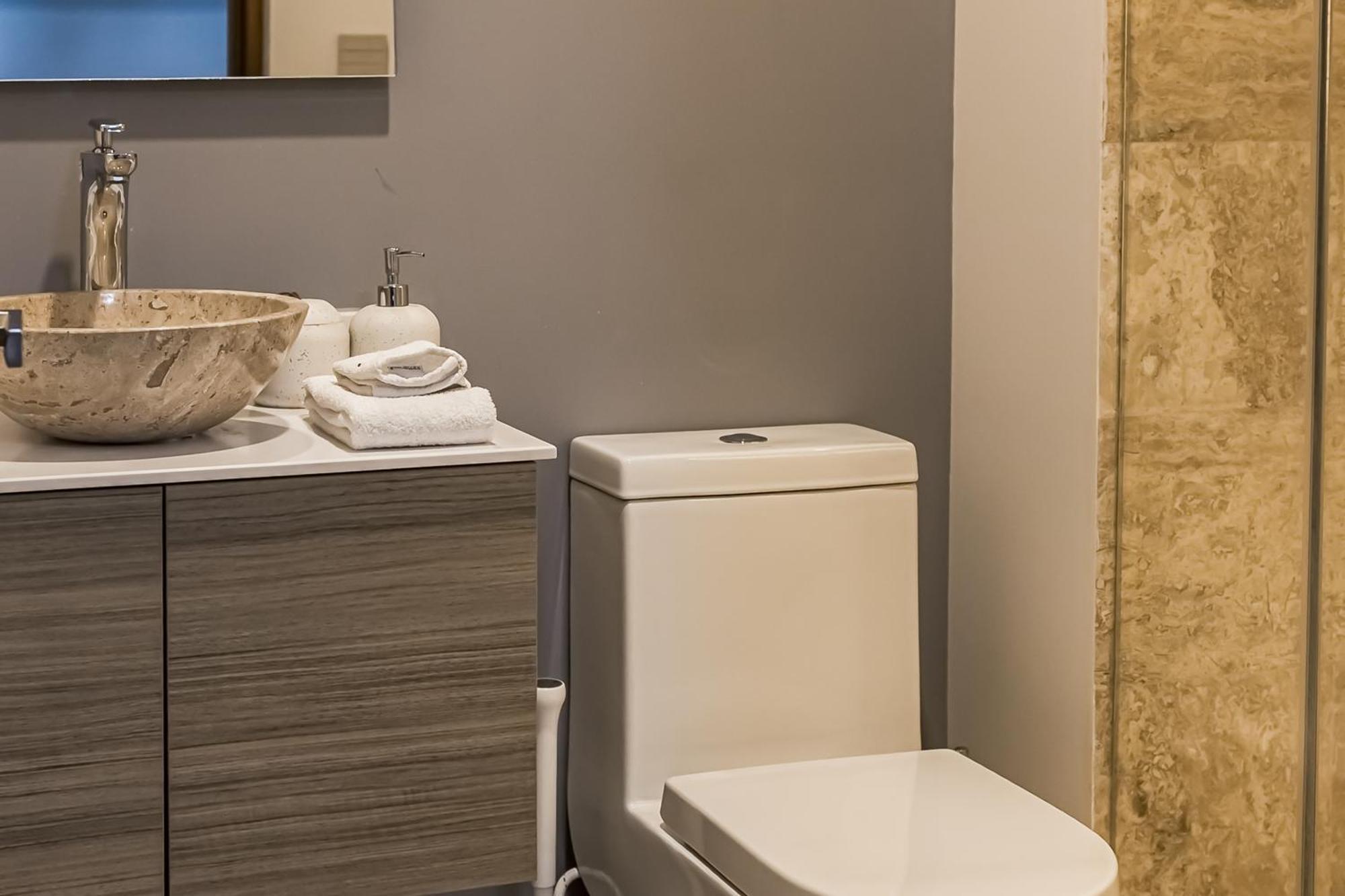 Breeze Oasis C- 203 Apartment Tulum