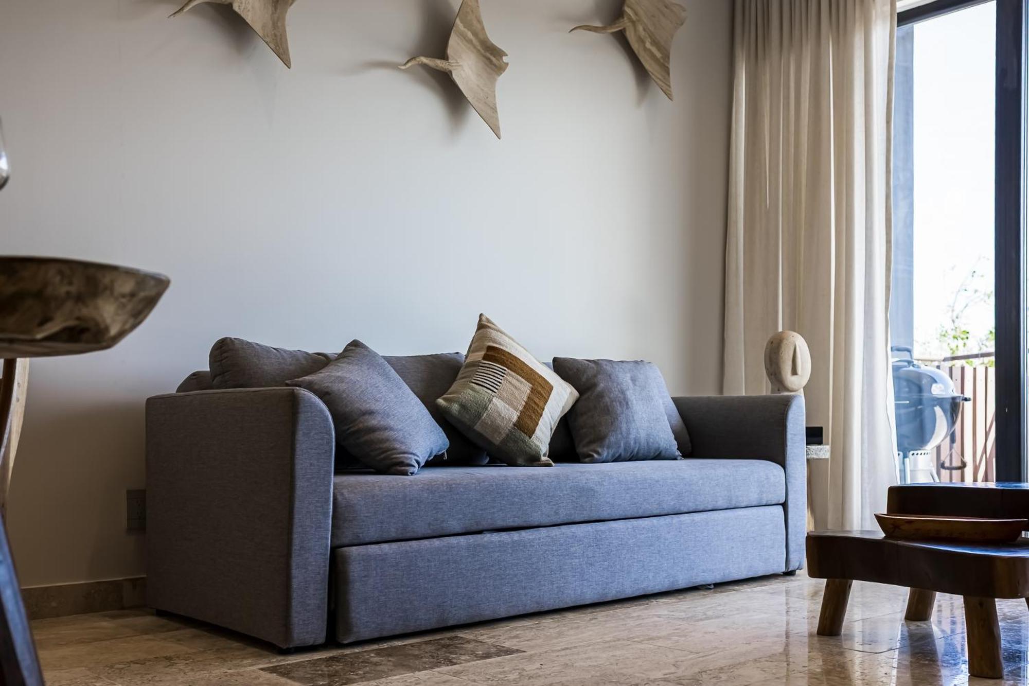 Apartment Breeze Oasis C- 203