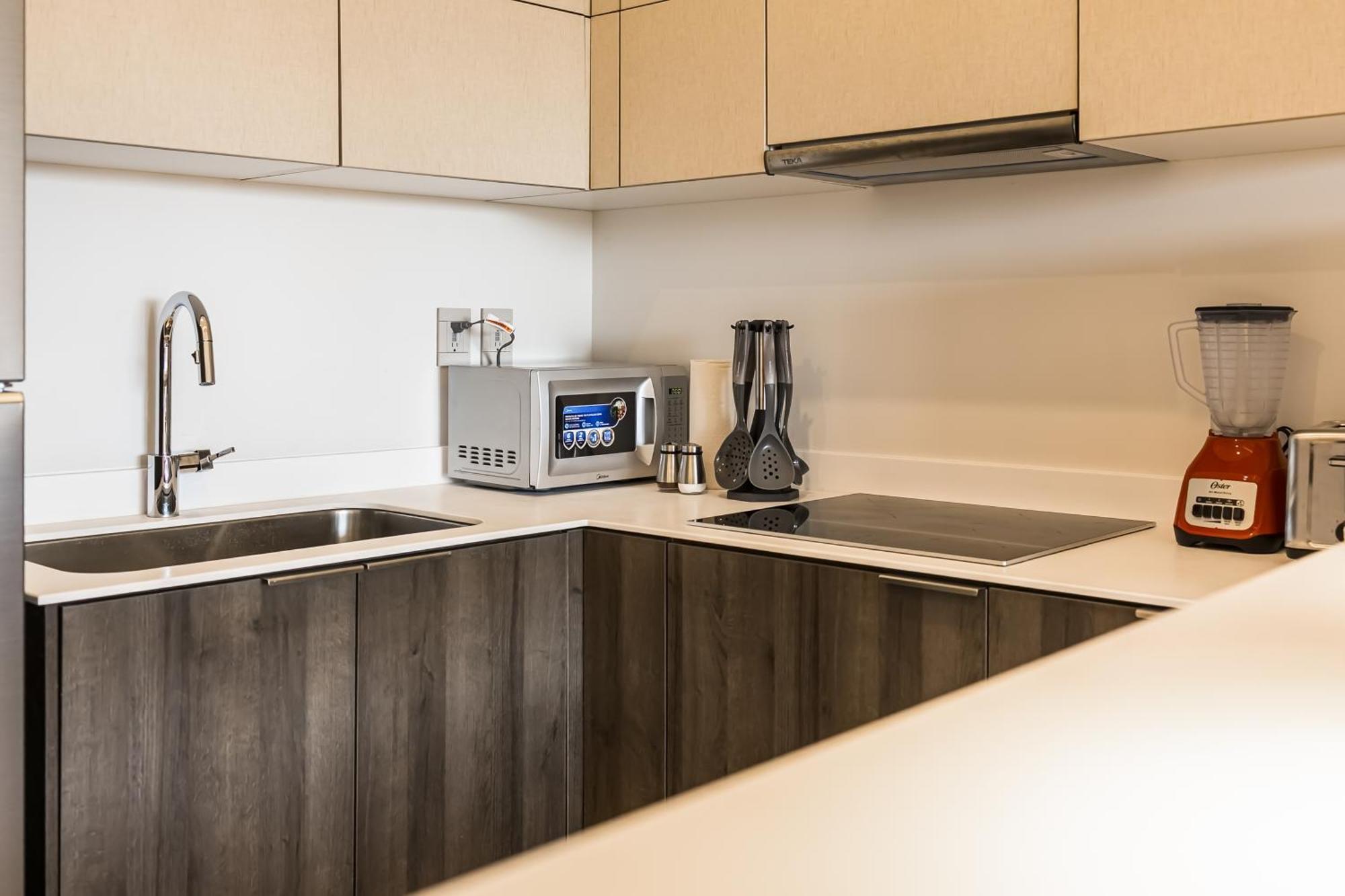 Breeze Oasis C- 203 * Tulum