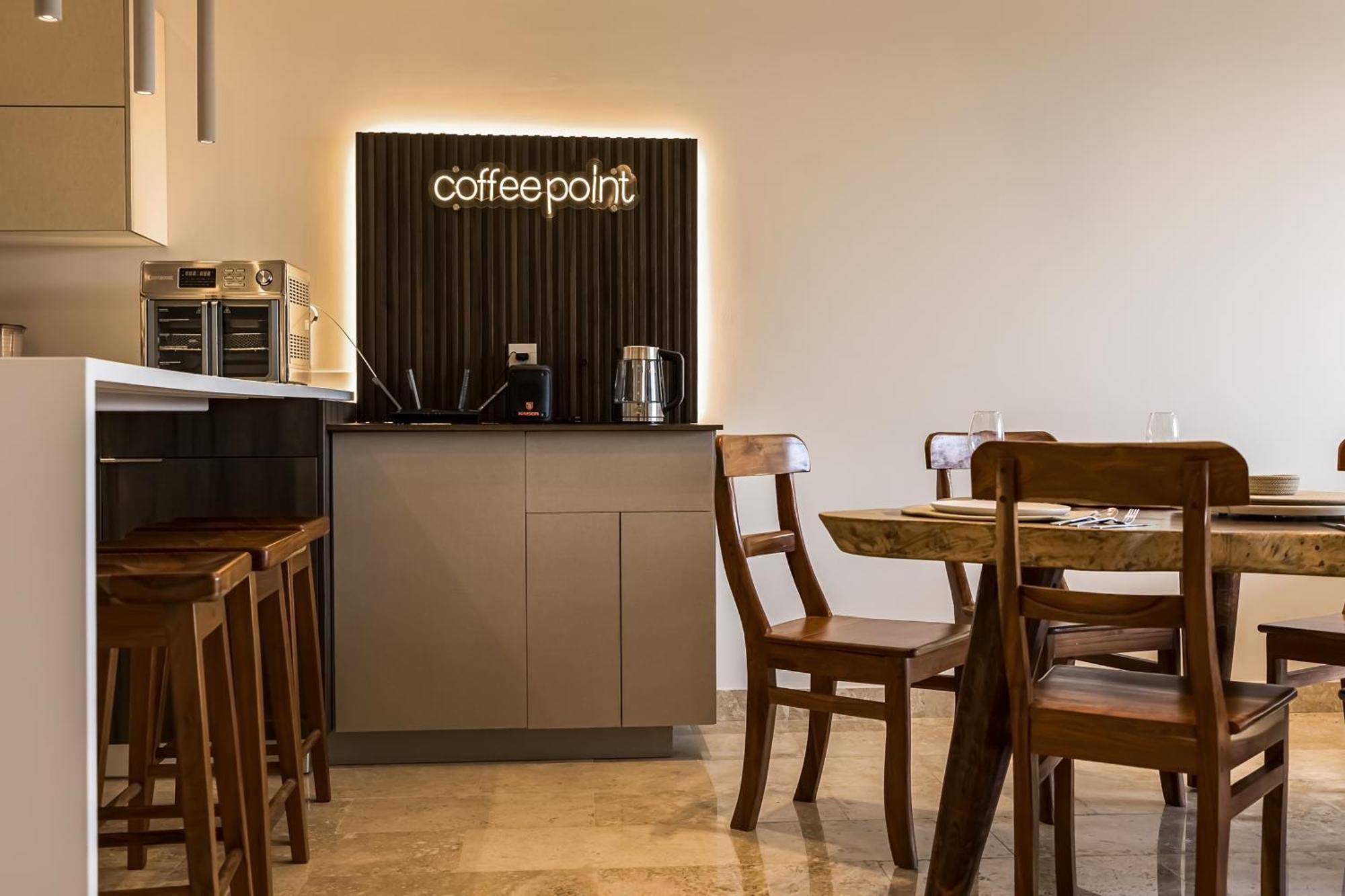 Apartment Breeze Oasis C- 203