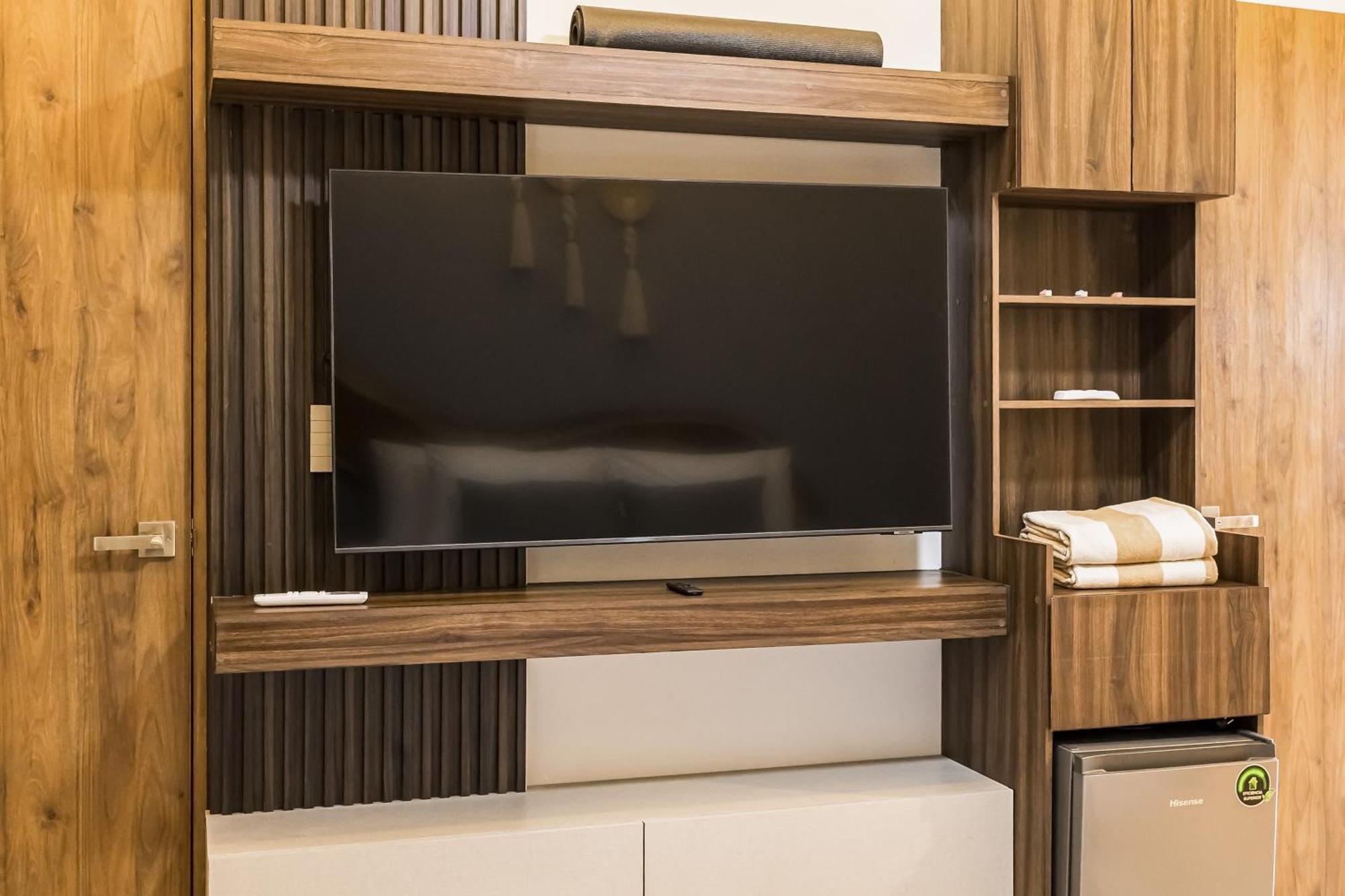 Breeze Oasis C- 203 Apartment Tulum