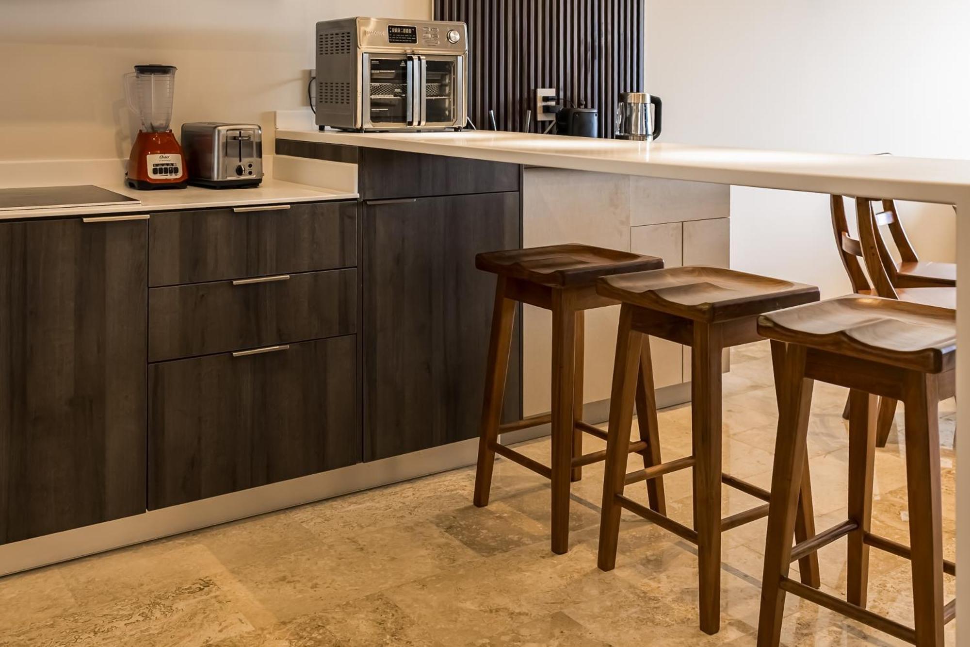 Breeze Oasis C- 203 * Tulum