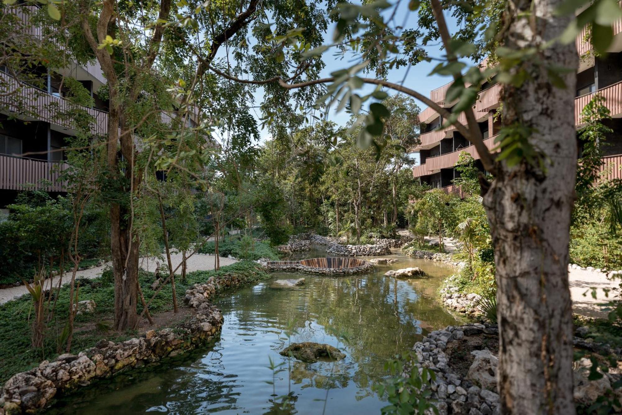 Breeze Oasis C- 203 Tulum