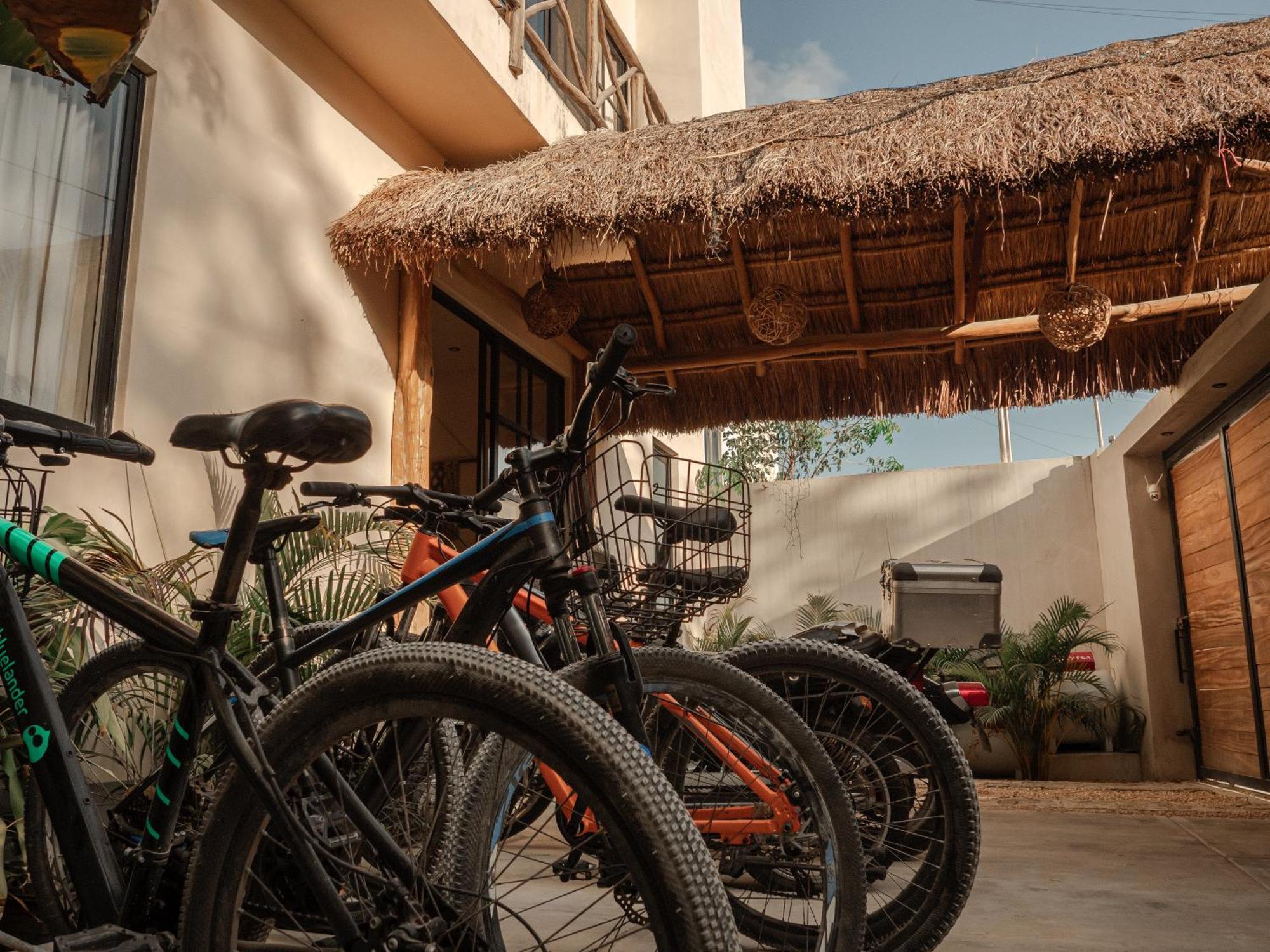 Casa Kobaab Aparthotel 3*