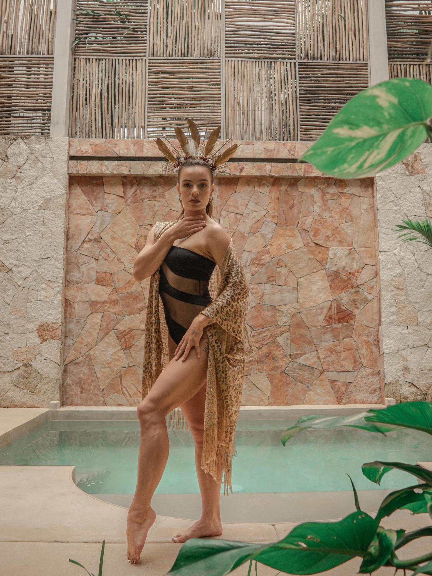 Casa Kobaab 3* Tulum