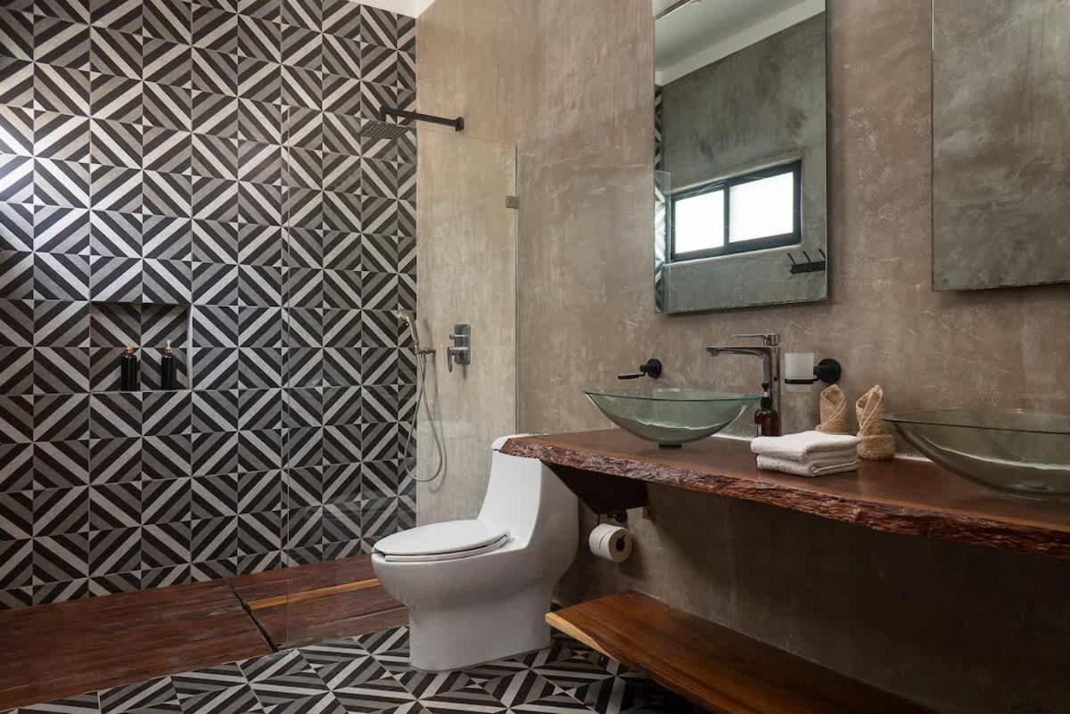 Heaven 4br Jungle Vibes Private Pool *