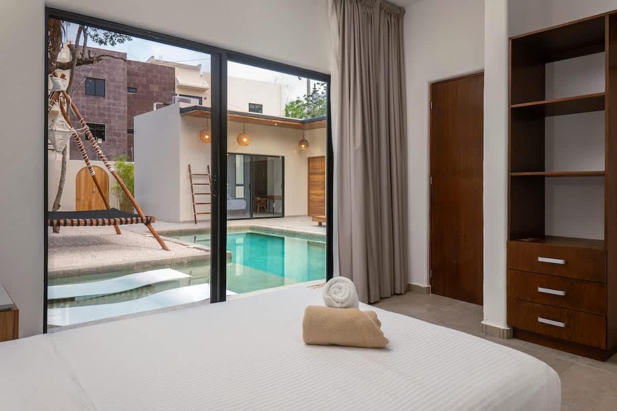 Holiday home Heaven 4br Jungle Vibes Private Pool *