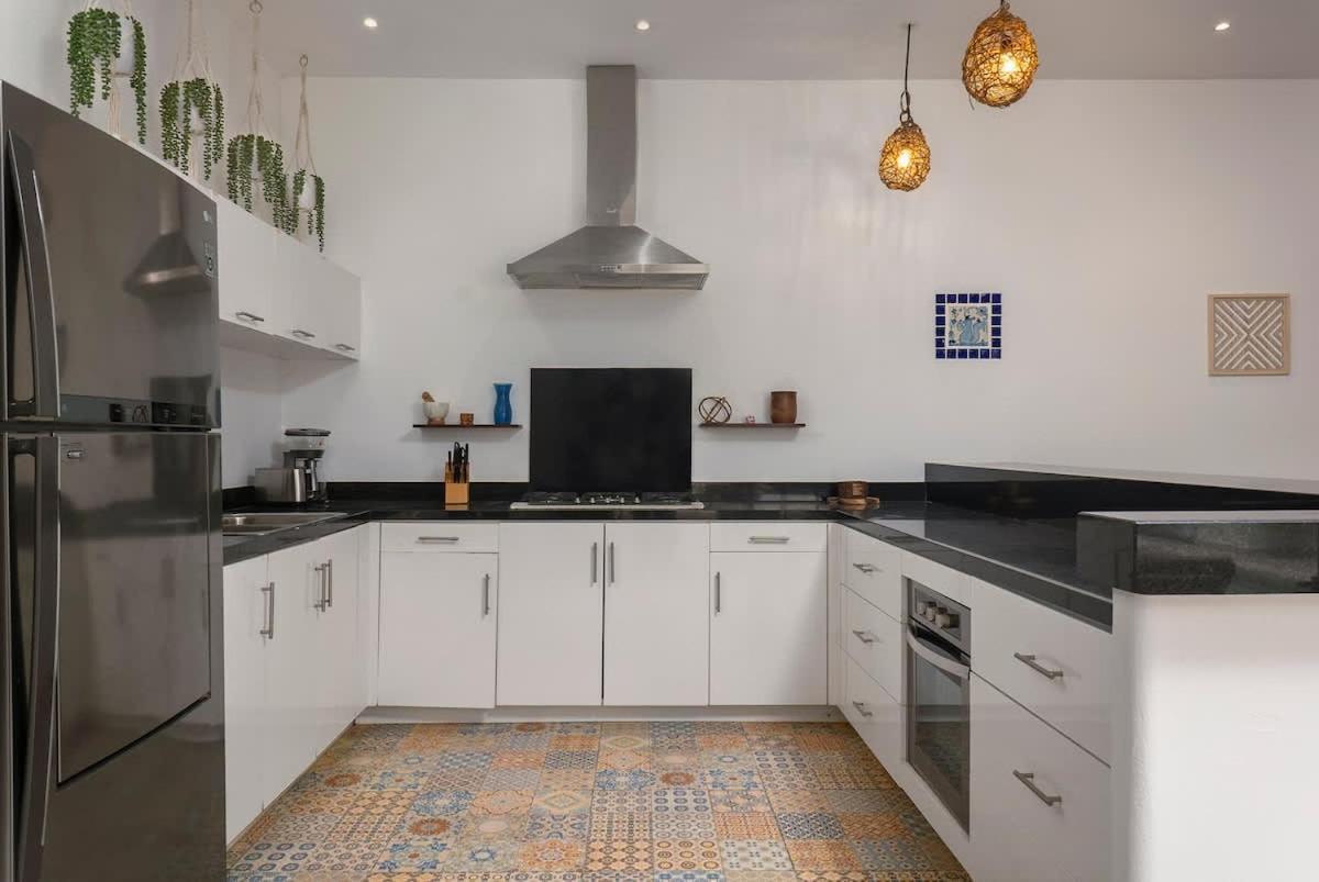 Heaven 4br Jungle Vibes Private Pool Holiday home